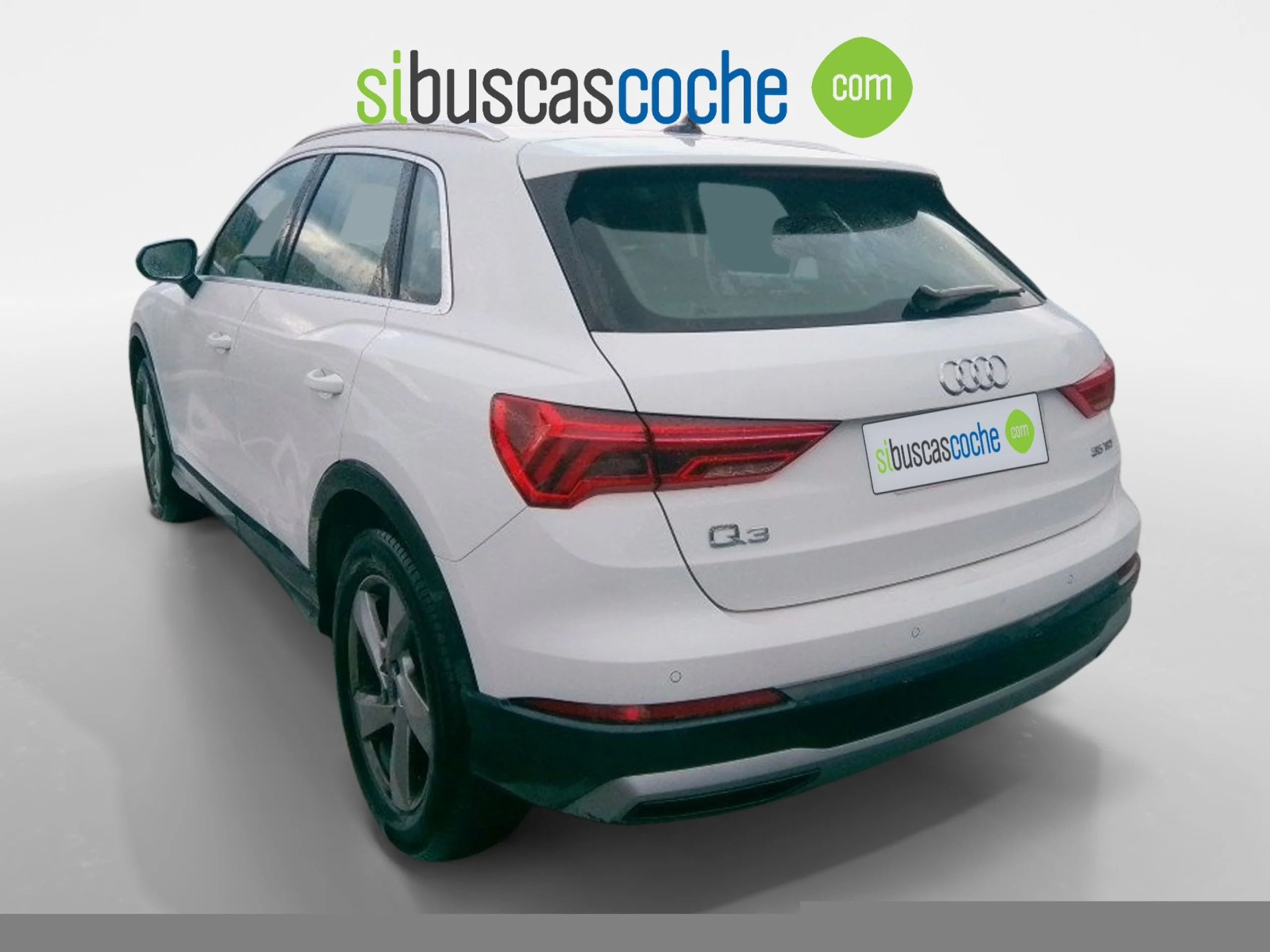 AUDI Q3 ADVANCED 35 TDI 110KW (150CV) S TRONIC - Foto 2