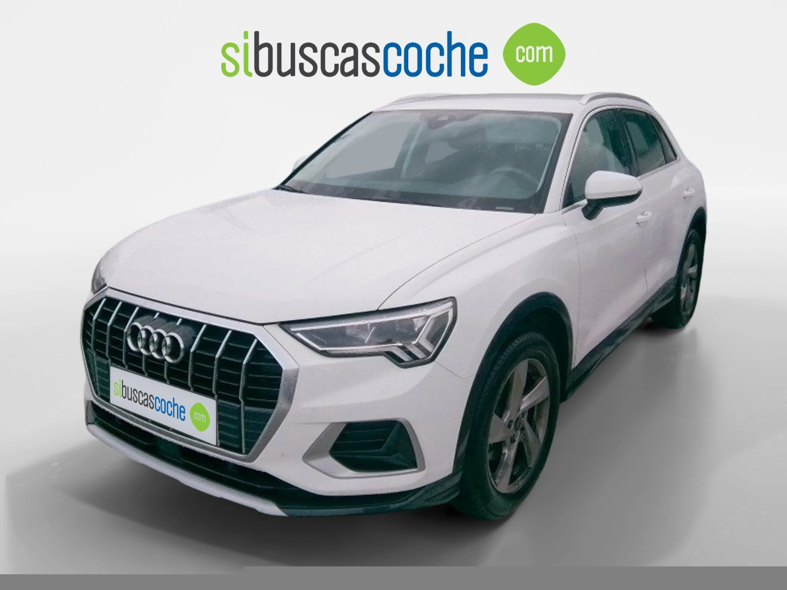 AUDI Q3 ADVANCED 35 TDI 110KW (150CV) S TRONIC - Foto 3