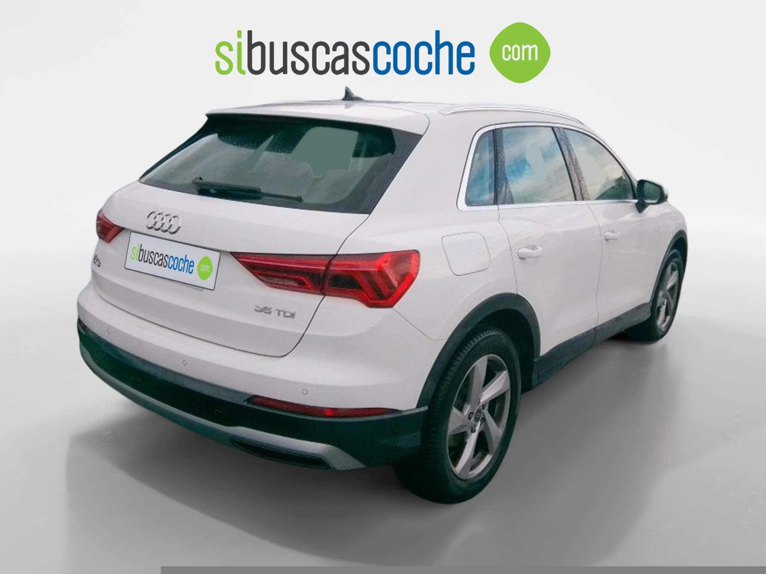 AUDI Q3 ADVANCED 35 TDI 110KW (150CV) S TRONIC - Foto 4