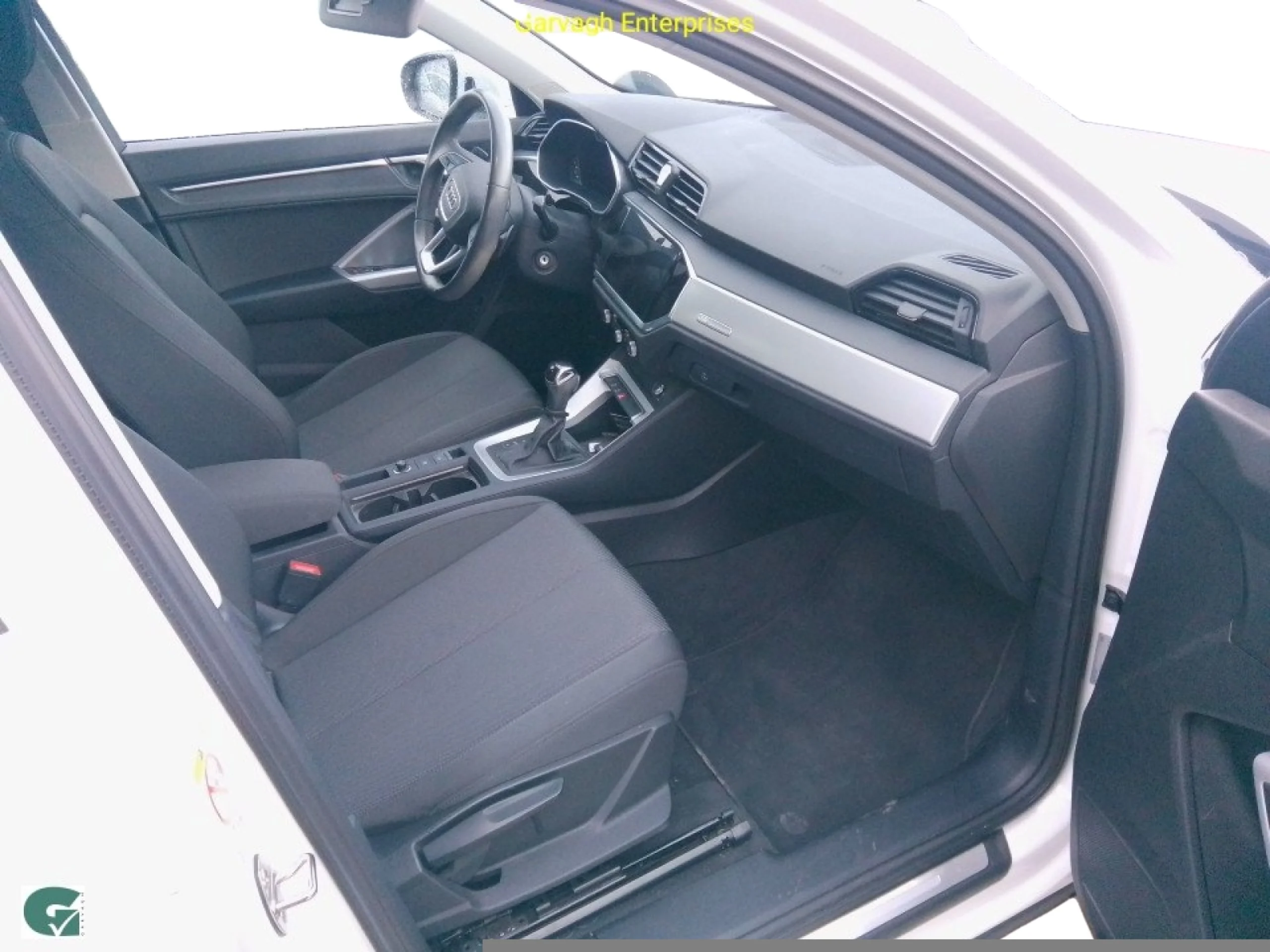 AUDI Q3 ADVANCED 35 TDI 110KW (150CV) S TRONIC - Foto 5