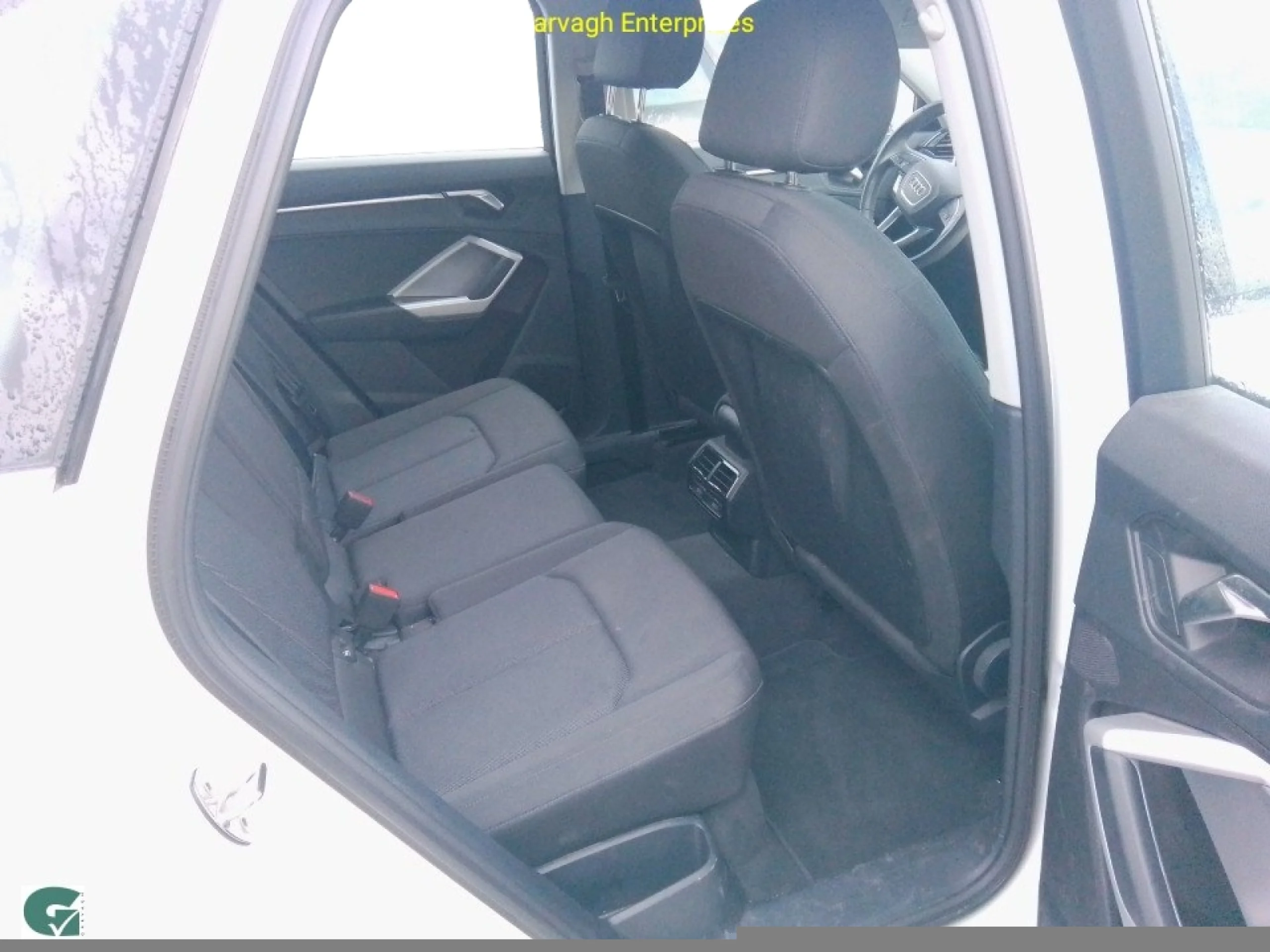 AUDI Q3 ADVANCED 35 TDI 110KW (150CV) S TRONIC - Foto 6