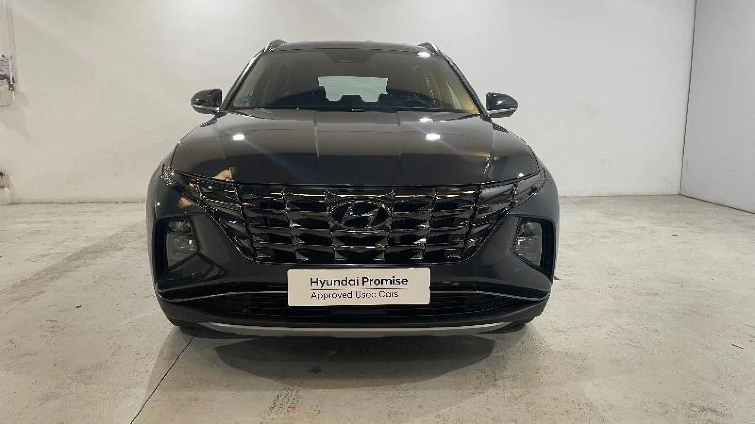 HYUNDAI TUCSON 1.6 TGDI 110KW (150CV) MAXX - Foto 2