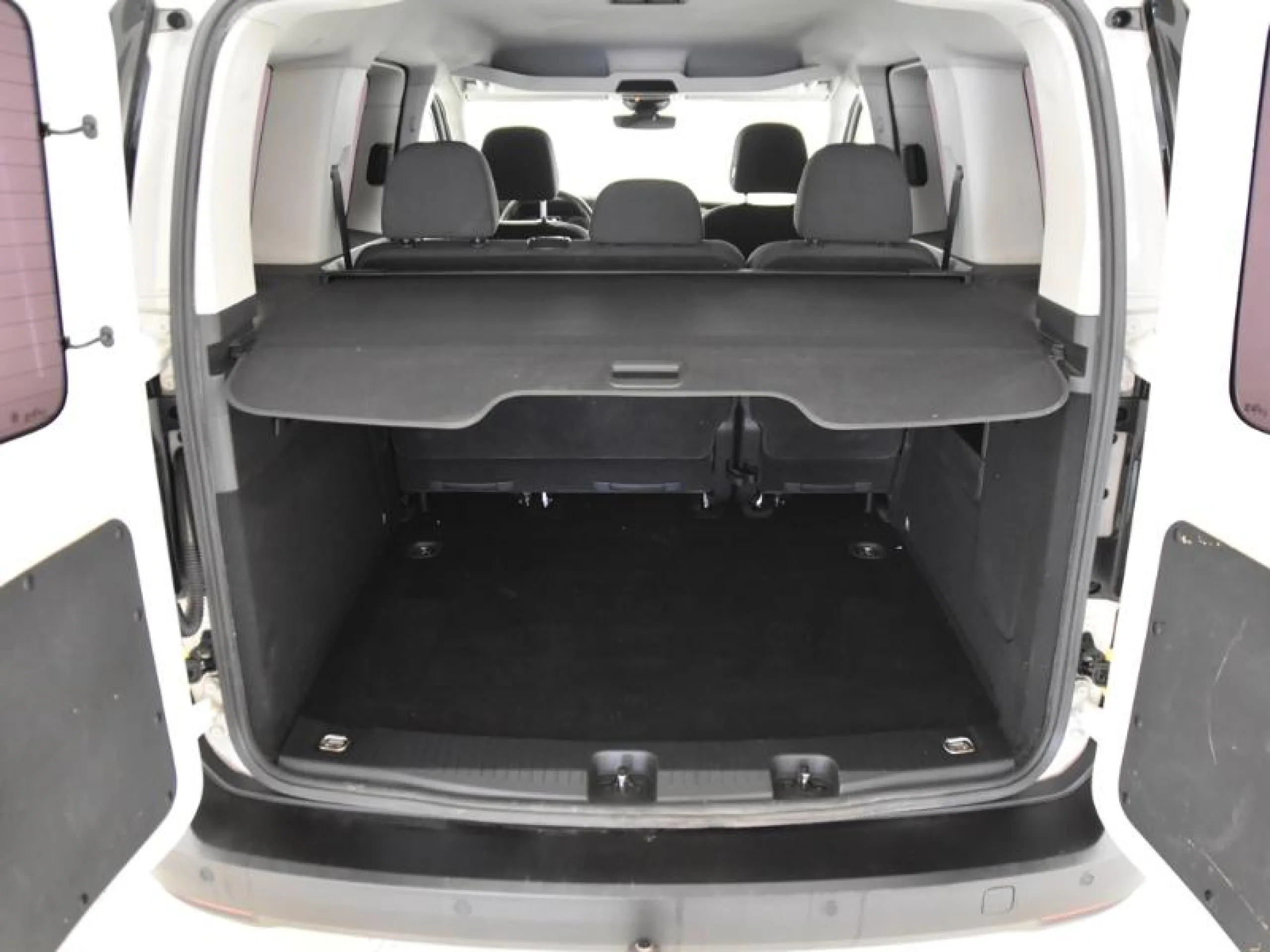 VOLKSWAGEN CADDY 2.0 TDI KOMBI 75KW - Foto 6
