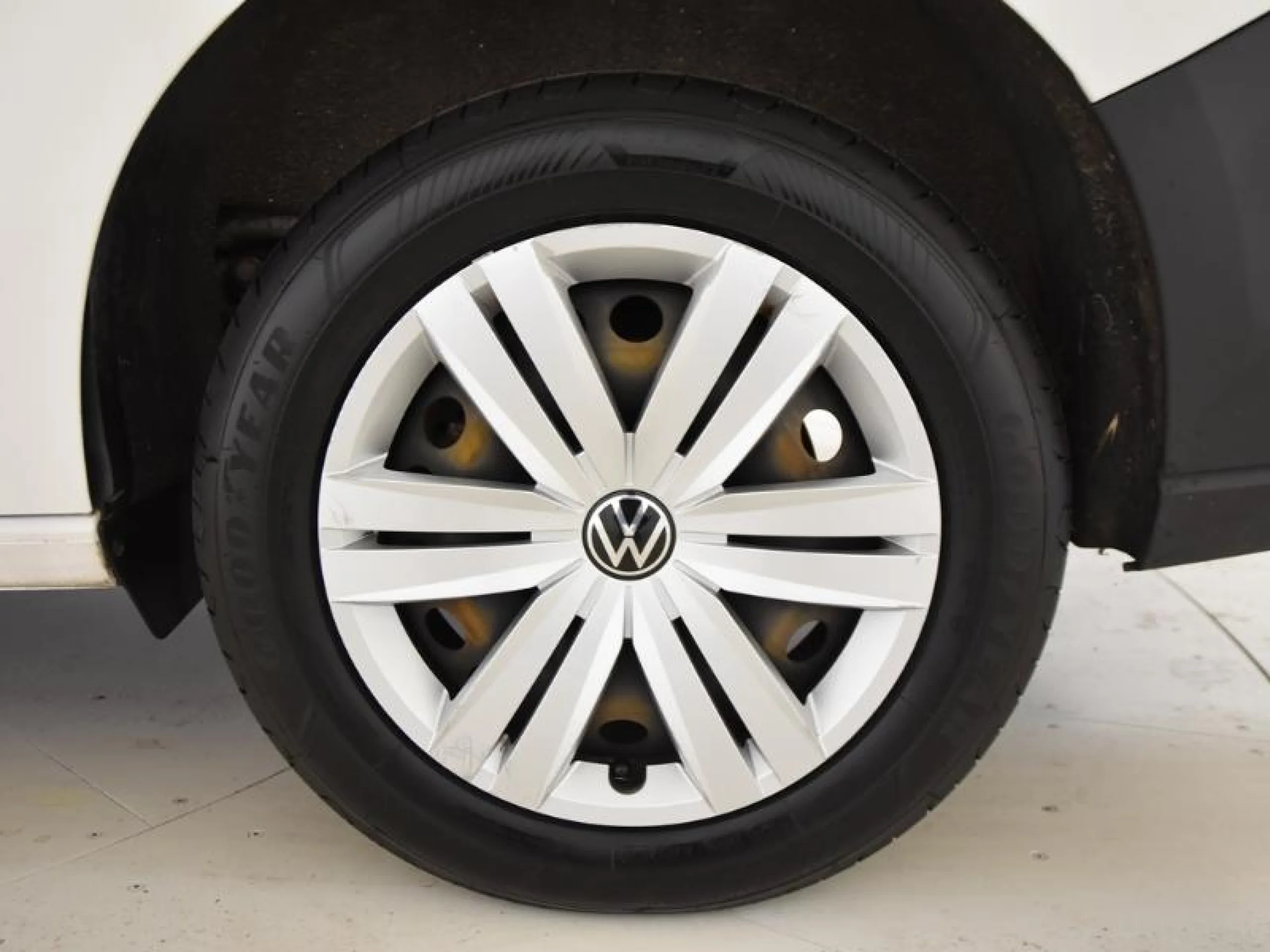 VOLKSWAGEN CADDY 2.0 TDI KOMBI 75KW - Foto 7