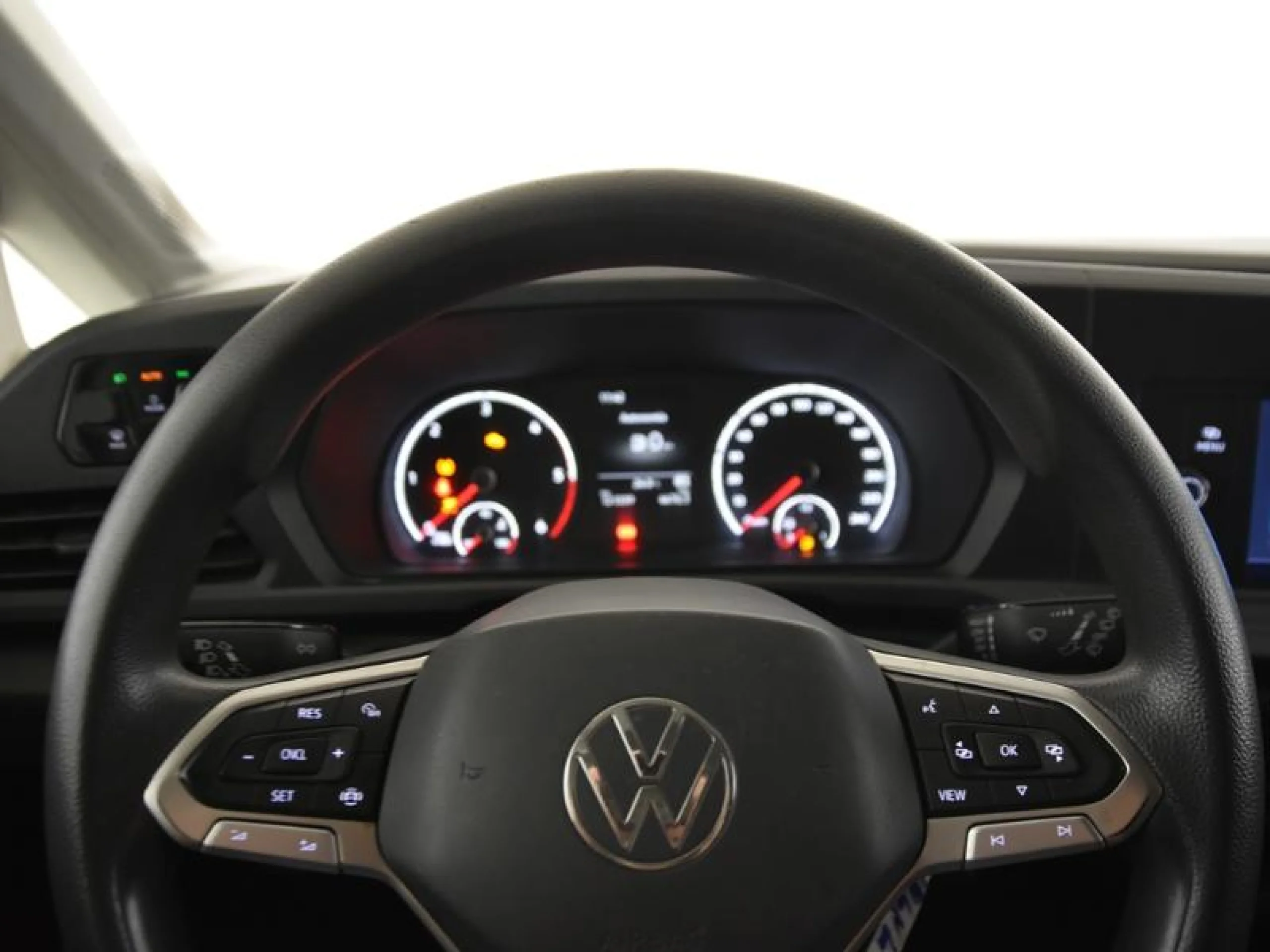 VOLKSWAGEN CADDY 2.0 TDI KOMBI 75KW - Foto 13