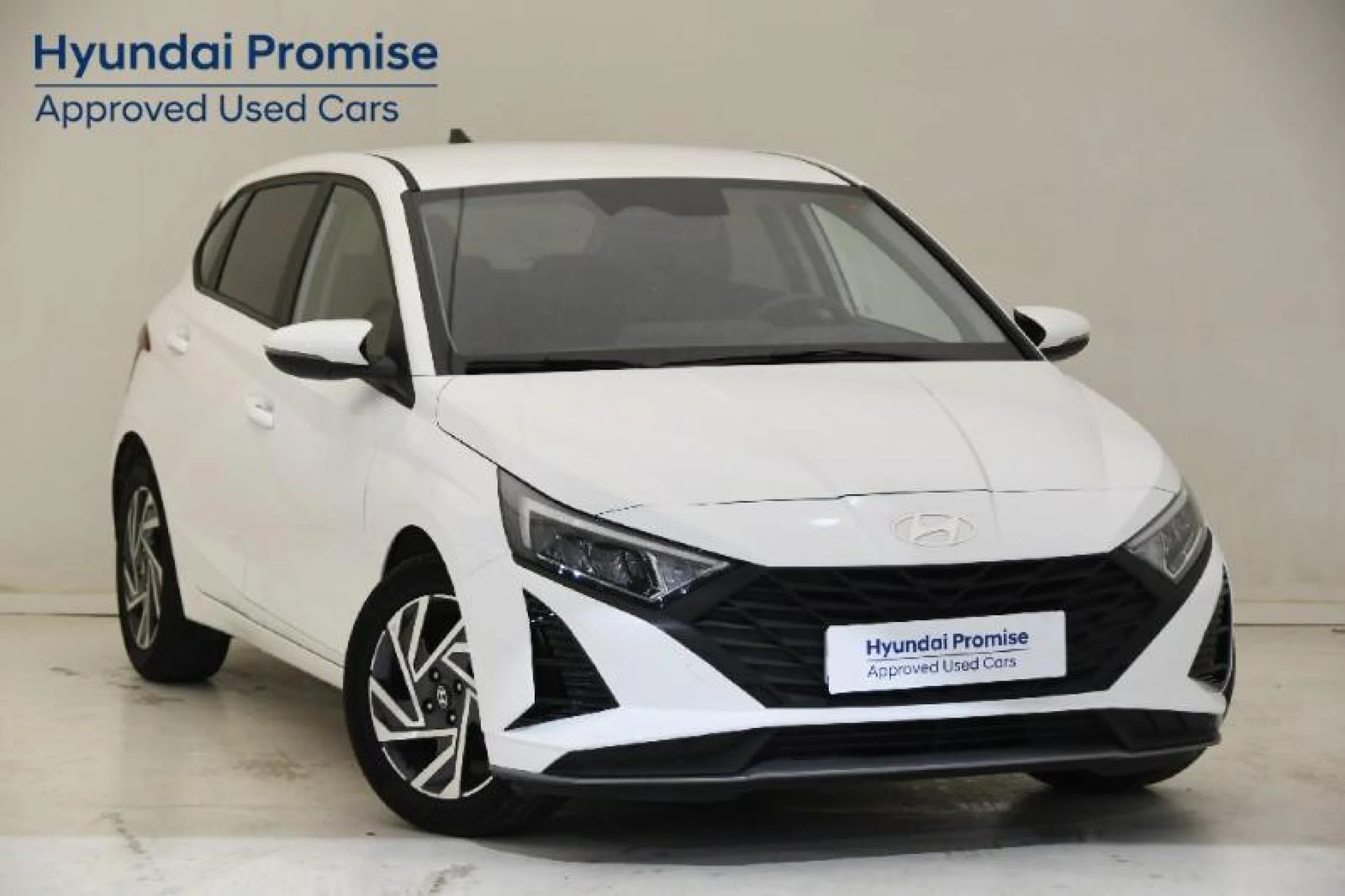 HYUNDAI I20 1.0 TGDI 74KW (100CV) KLASS - Foto 2