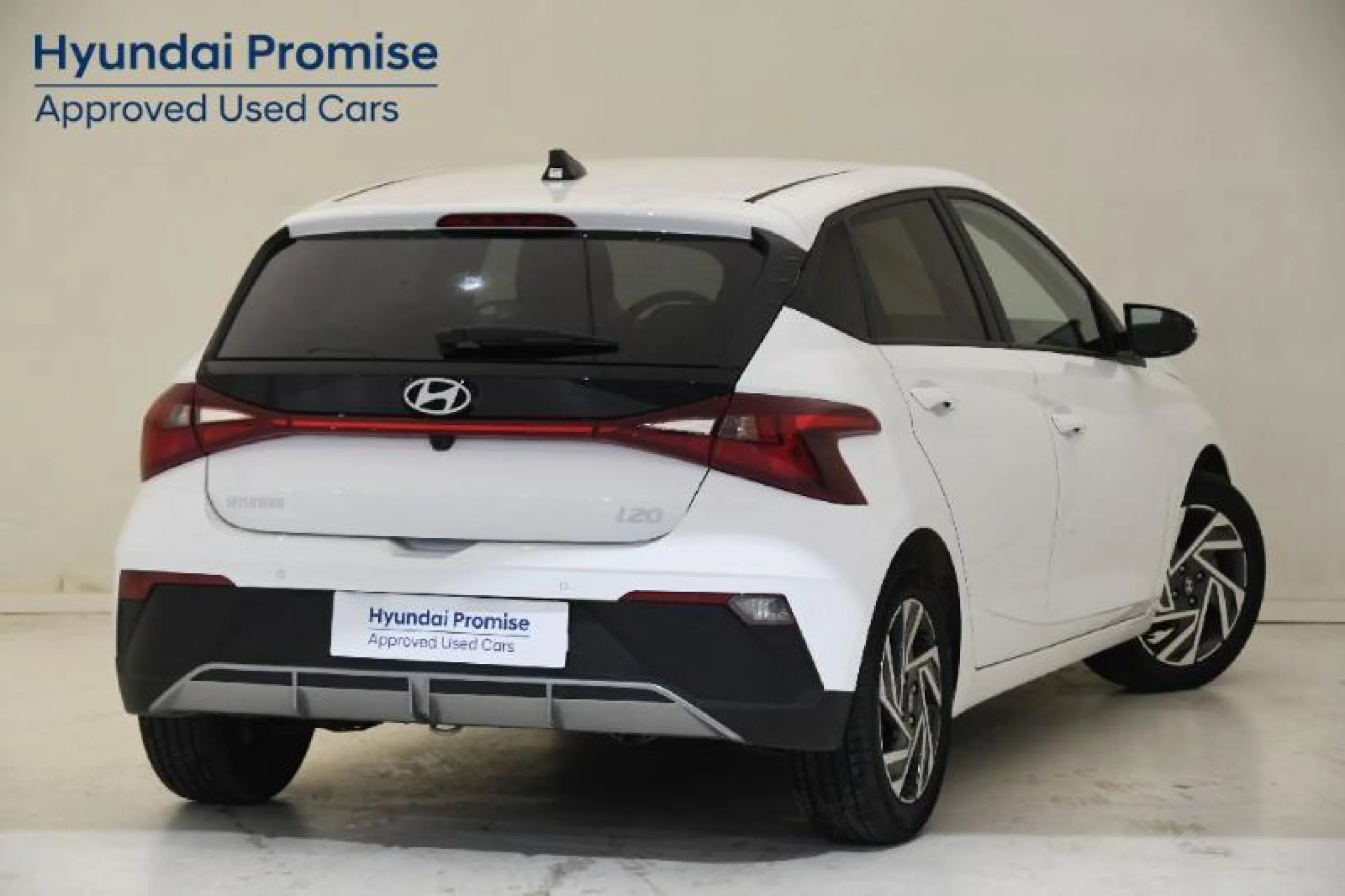 HYUNDAI I20 1.0 TGDI 74KW (100CV) KLASS - Foto 4