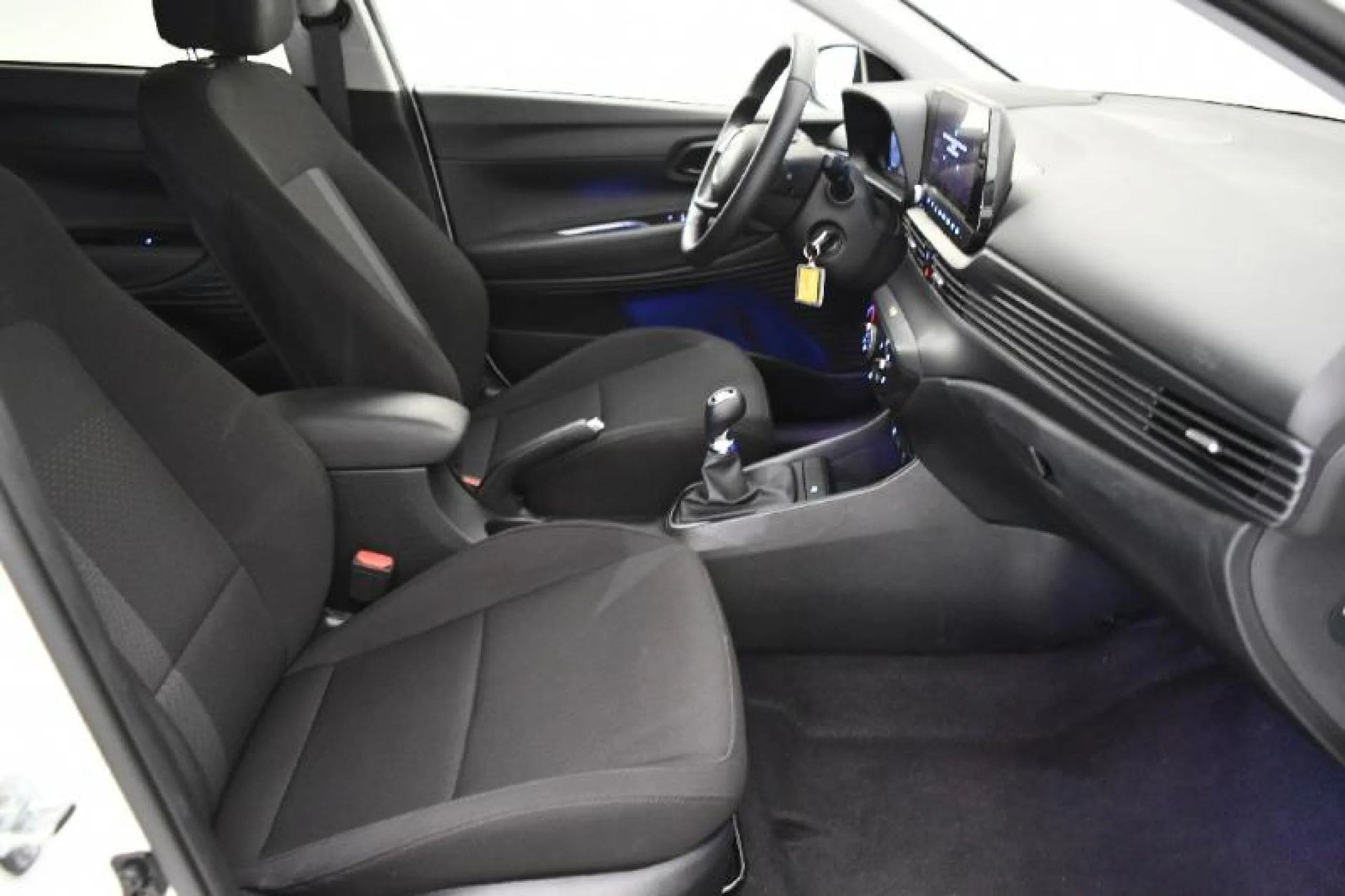 HYUNDAI I20 1.0 TGDI 74KW (100CV) KLASS - Foto 5