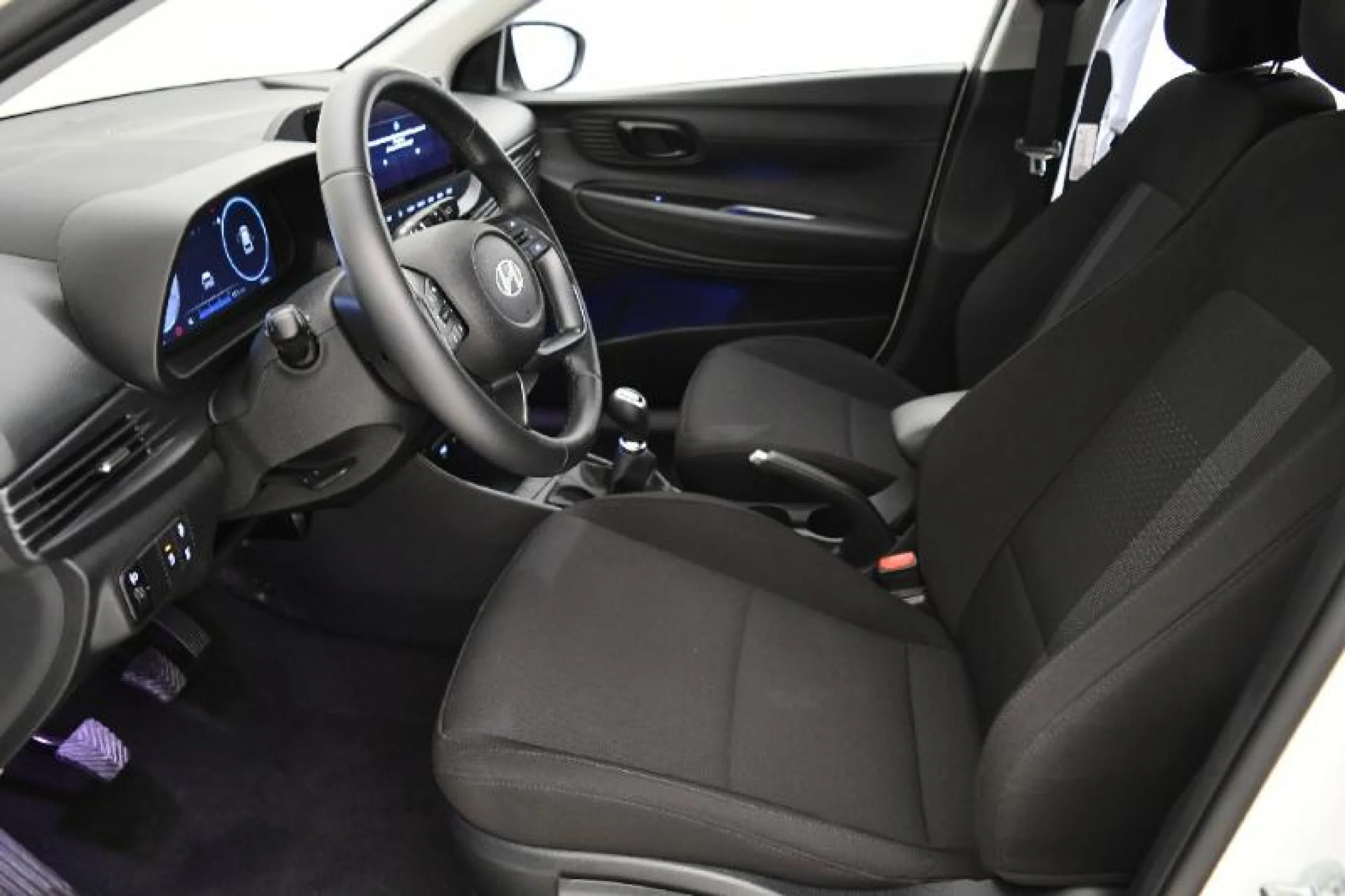 HYUNDAI I20 1.0 TGDI 74KW (100CV) KLASS - Foto 6