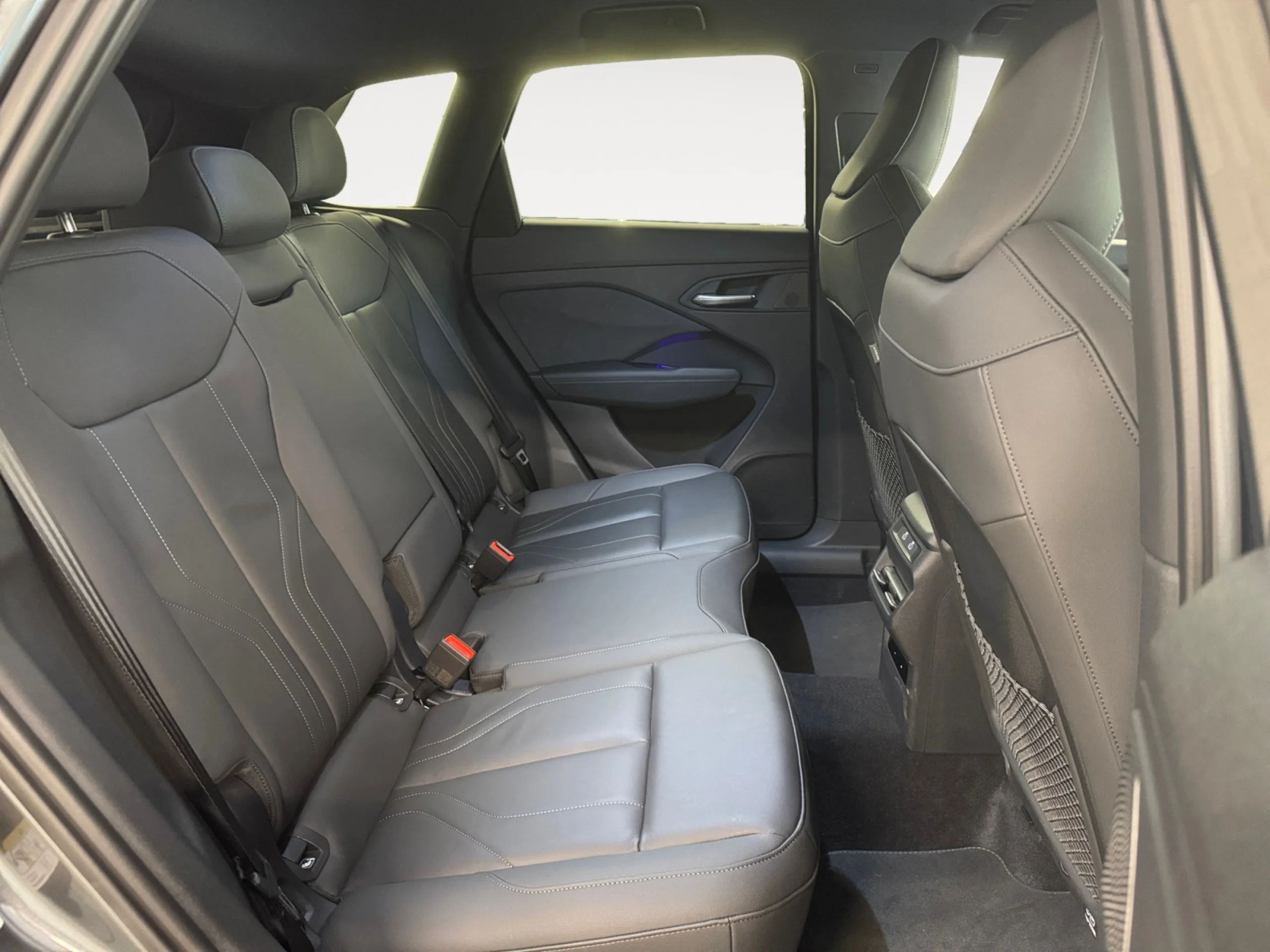 AUDI Q3 Q3 SUV LAUNCH EDITION E HYBRID  200 KW S TRONIC - Foto 3