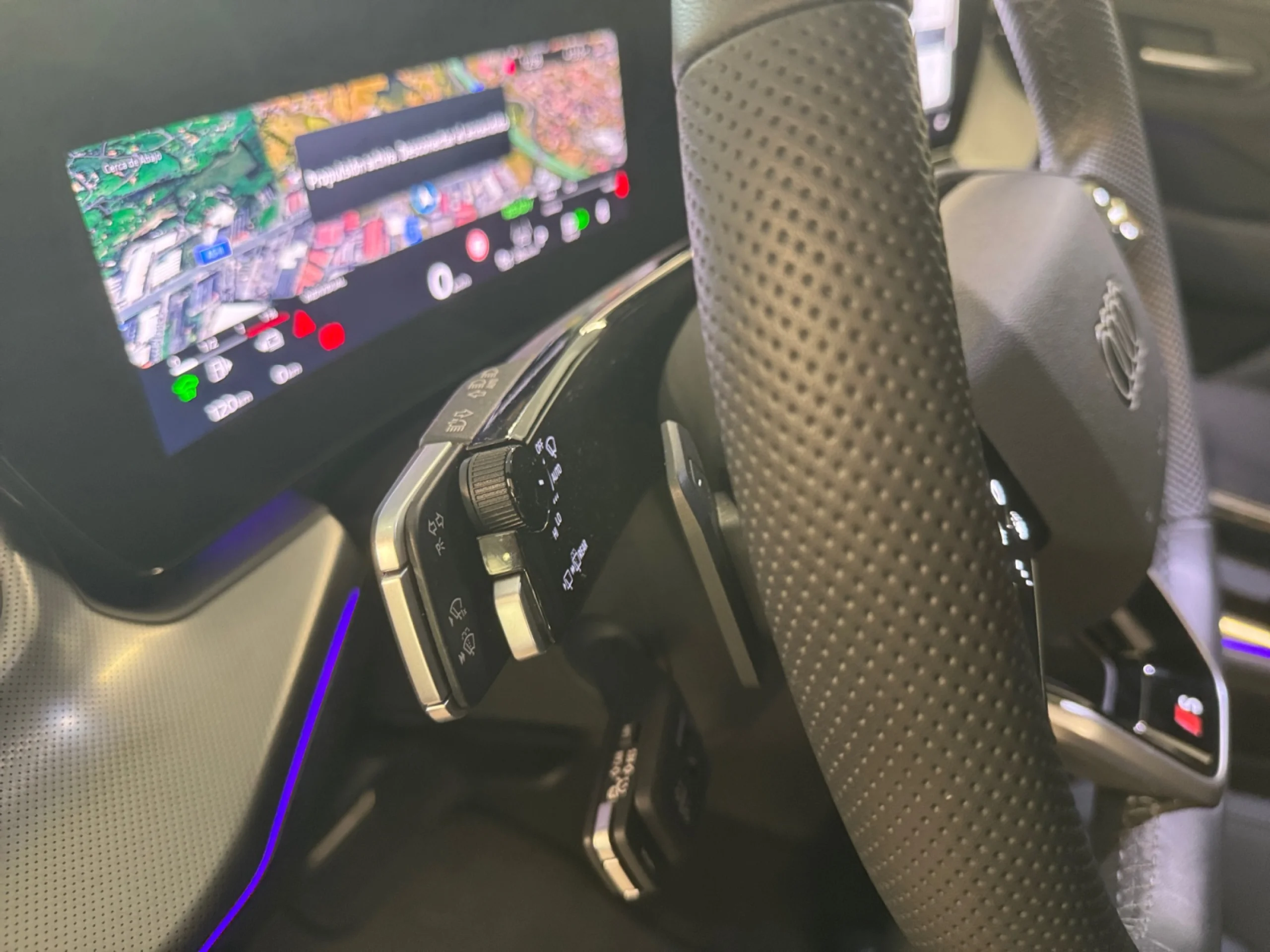 AUDI Q3 Q3 SUV LAUNCH EDITION E HYBRID  200 KW S TRONIC - Foto 9