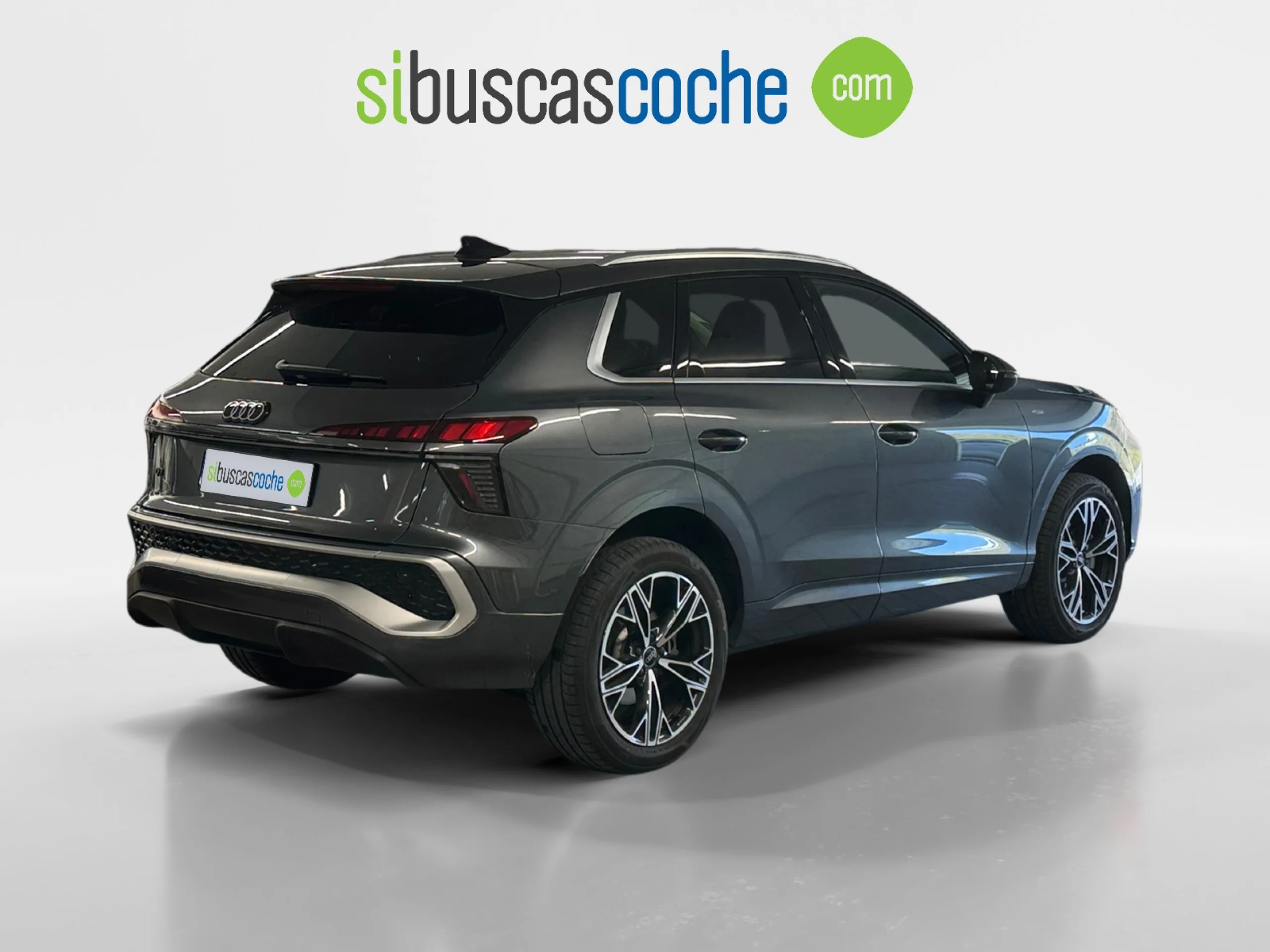 AUDI Q3 Q3 SUV LAUNCH EDITION E HYBRID  200 KW S TRONIC - Foto 11