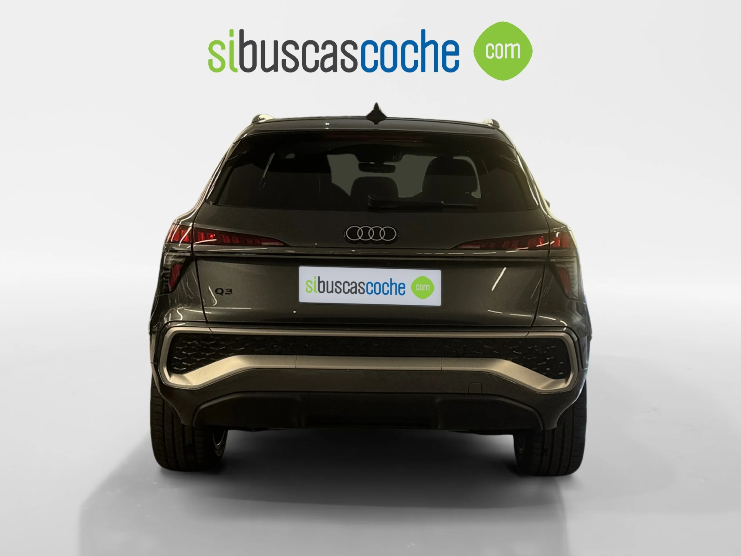 AUDI Q3 Q3 SUV LAUNCH EDITION E HYBRID  200 KW S TRONIC - Foto 15