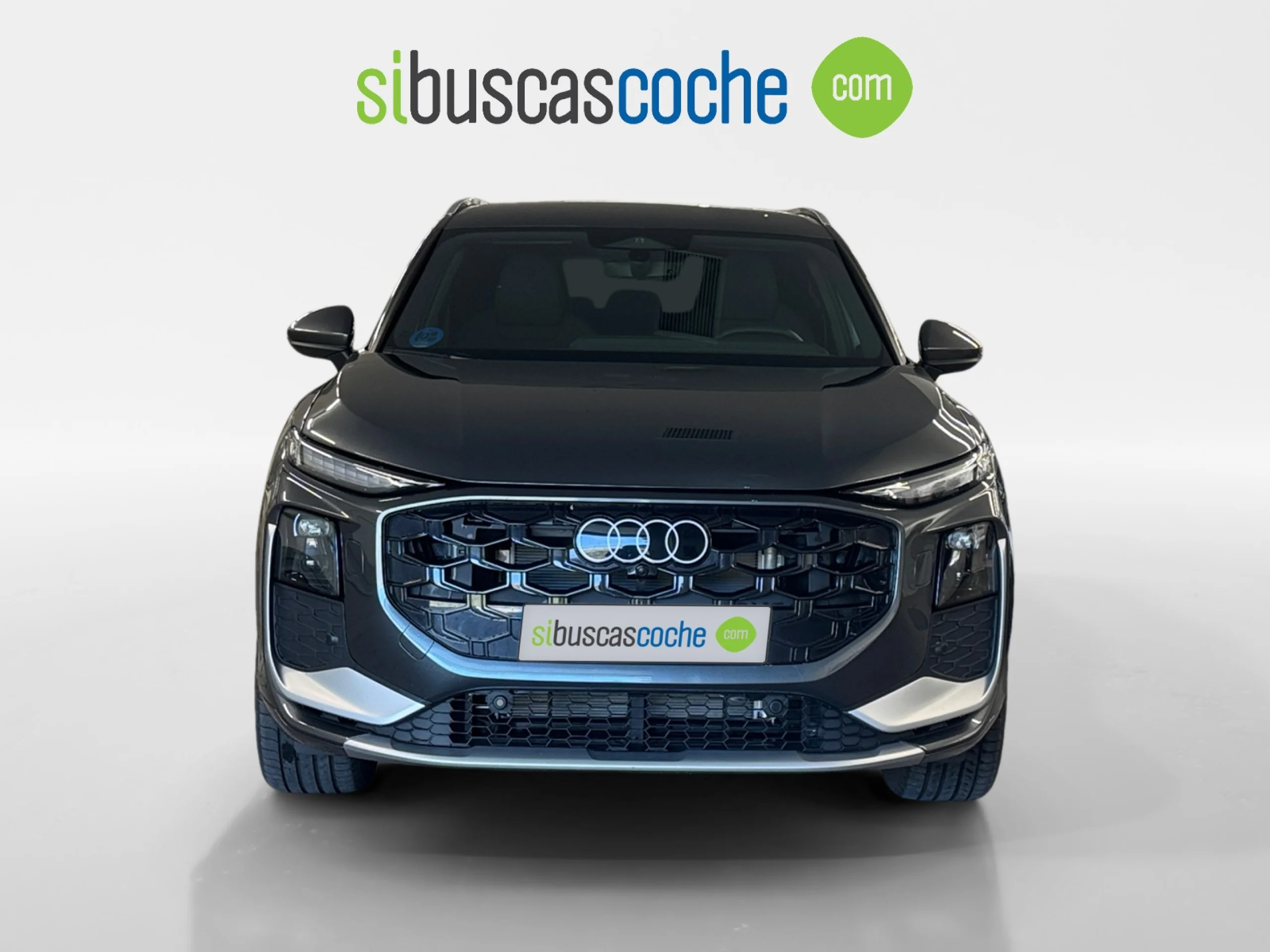 AUDI Q3 S LINE E HYBRID 200 KW - Foto 12