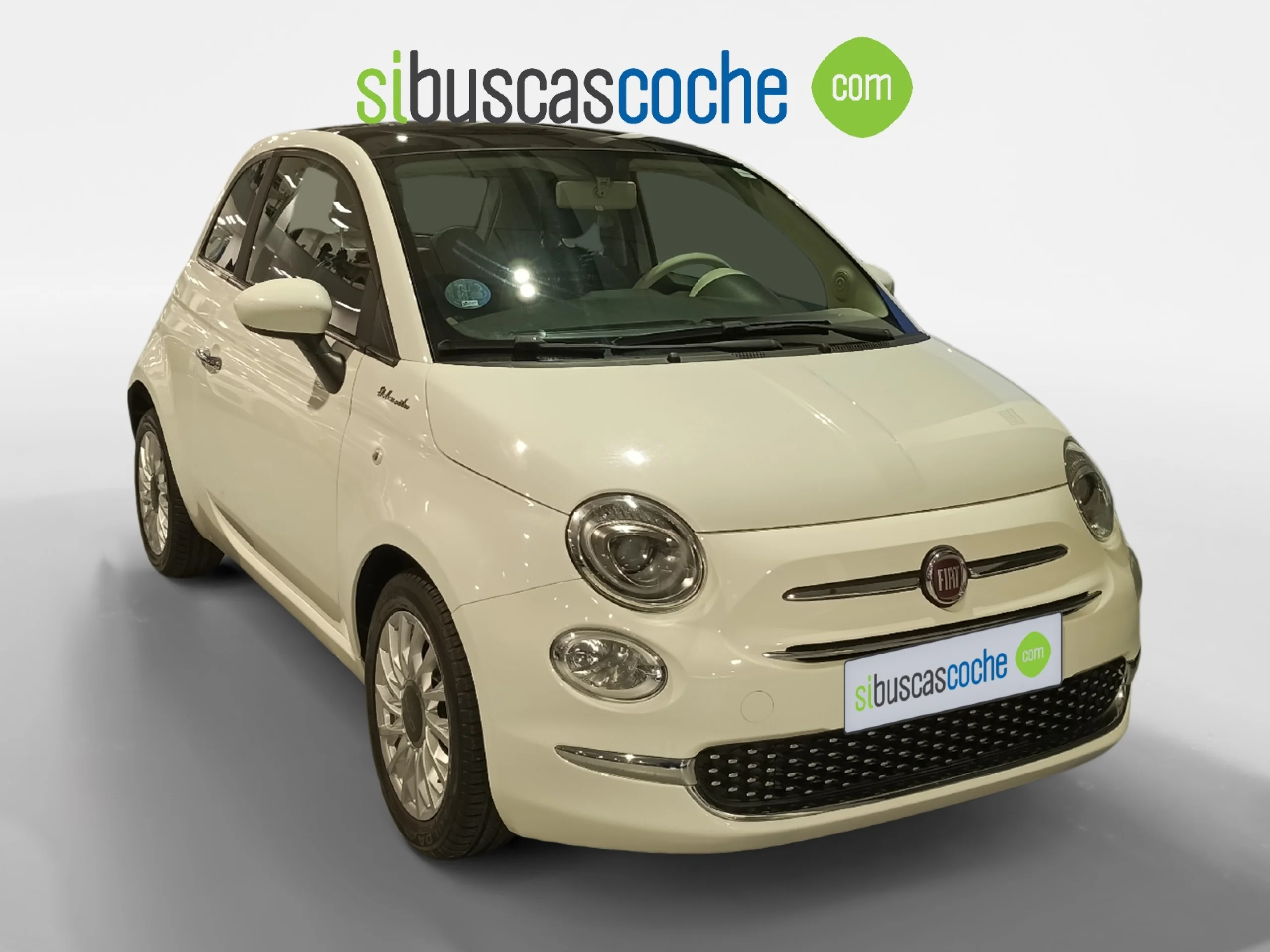 FIAT 500 DOLCEVITA 1.0 HYBRID 51KW (70 CV) - Foto 1