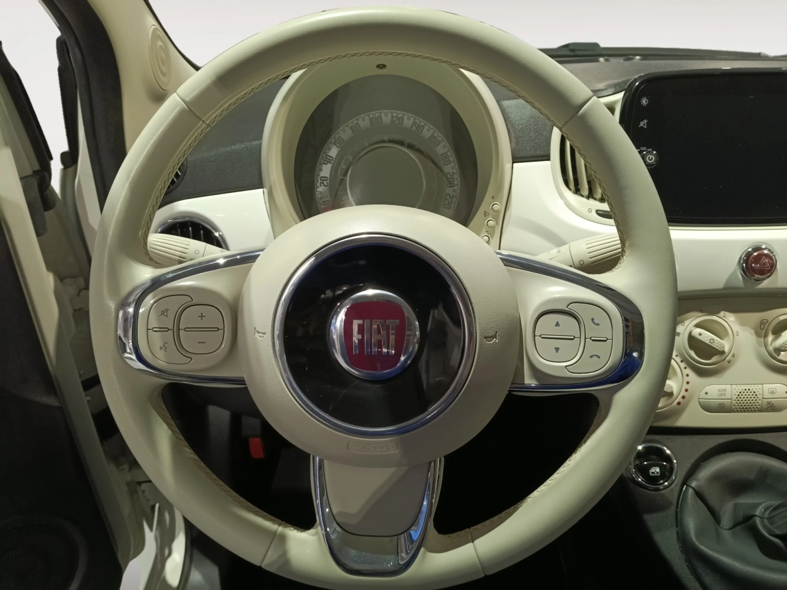 FIAT 500 DOLCEVITA 1.0 HYBRID 51KW (70 CV) - Foto 11