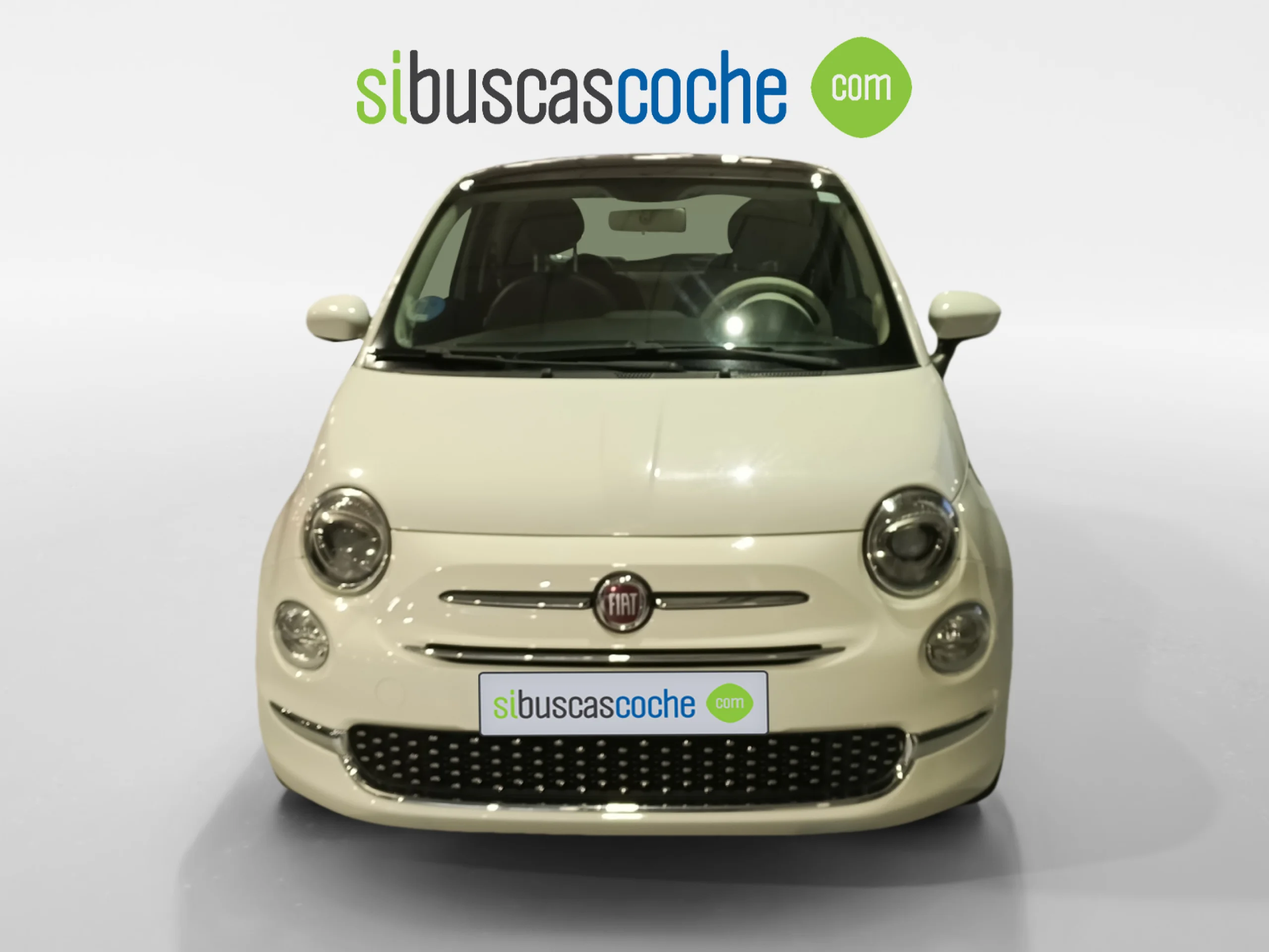 FIAT 500 DOLCEVITA 1.0 HYBRID 51KW (70 CV) - Foto 12