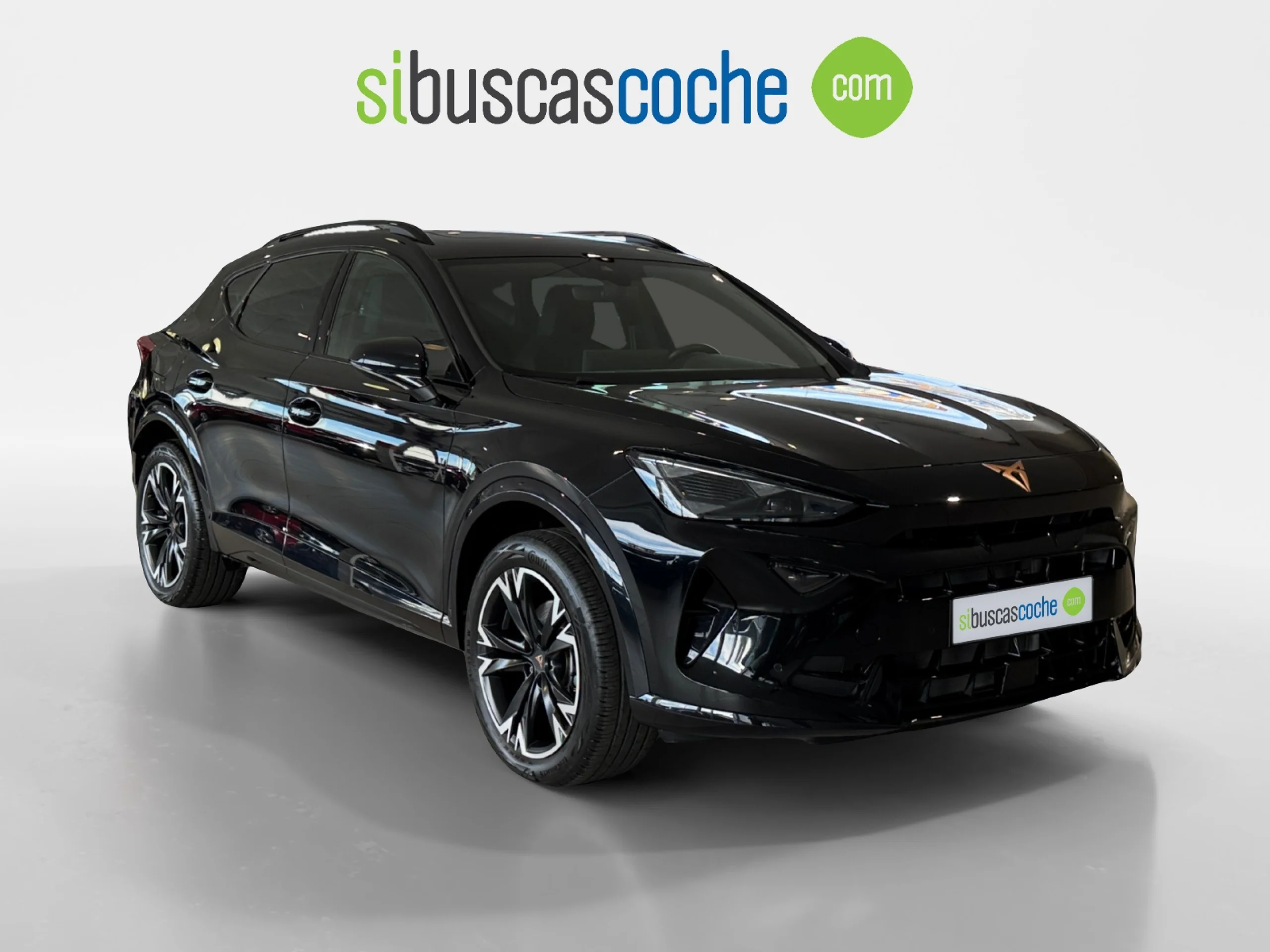 CUPRA FORMENTOR 1.5 ETSI 110KW (150 CV) DSG - Foto 1