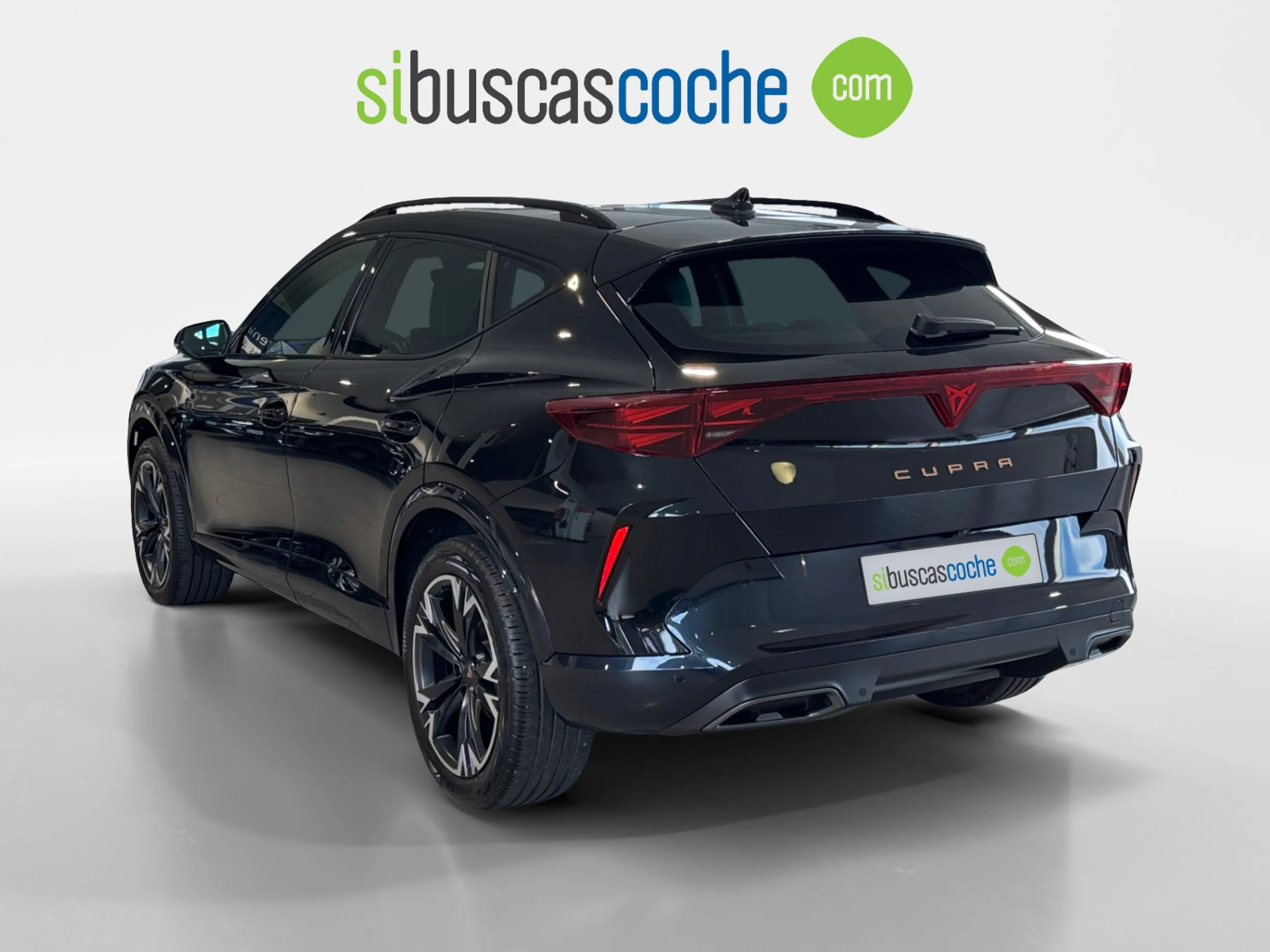 CUPRA FORMENTOR 1.5 ETSI 110KW (150 CV) DSG - Foto 2