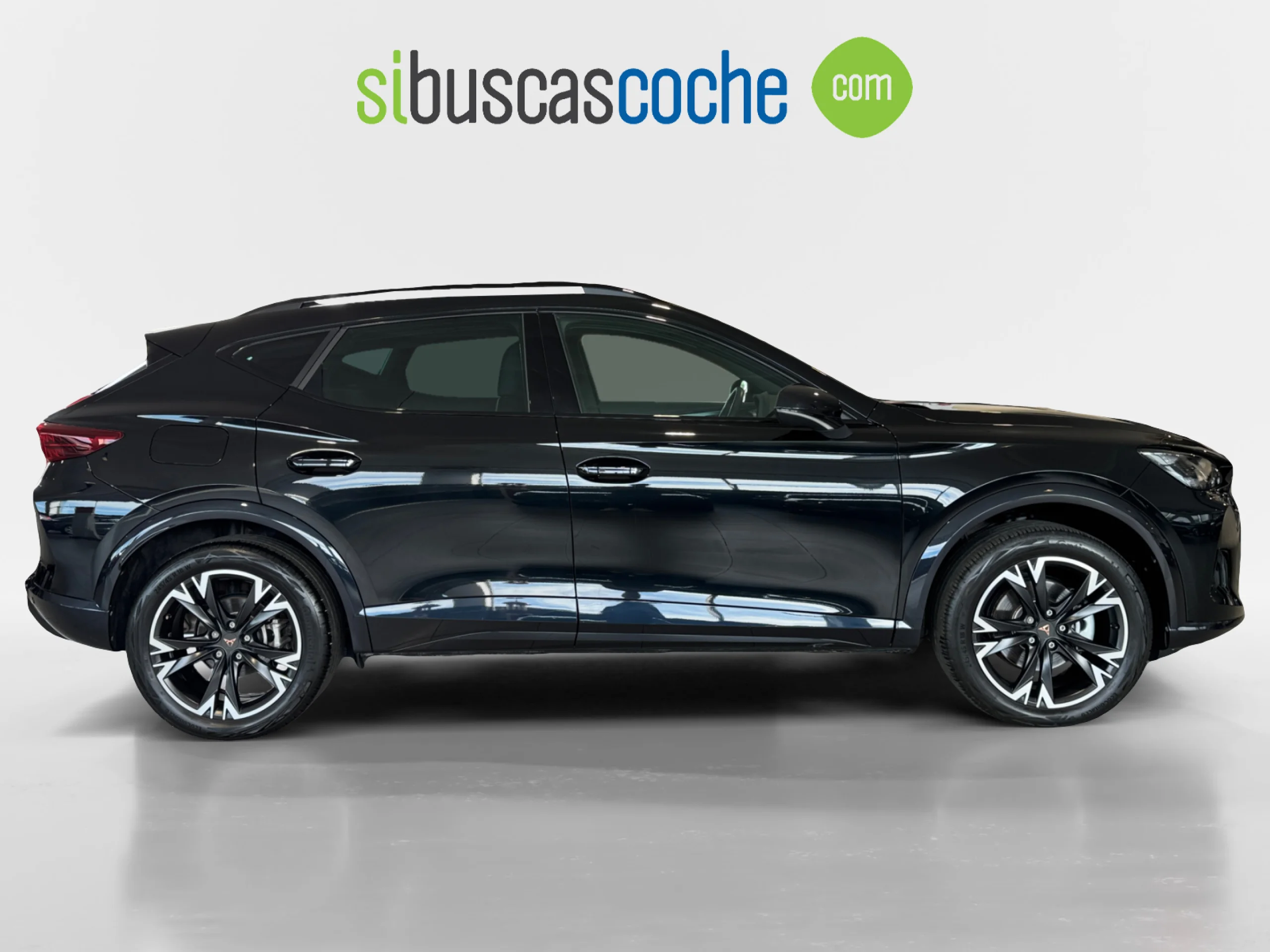 CUPRA FORMENTOR 1.5 ETSI 110KW (150 CV) DSG - Foto 3
