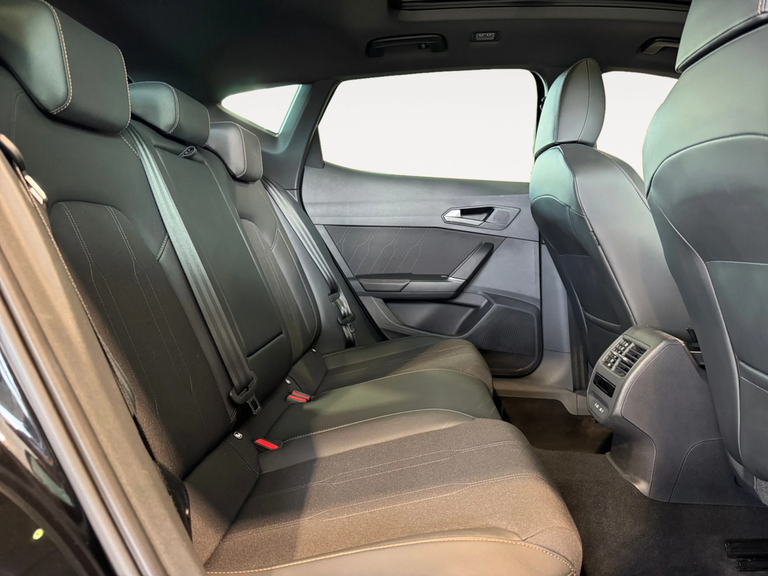 CUPRA FORMENTOR 1.5 ETSI 110KW (150 CV) DSG - Foto 6