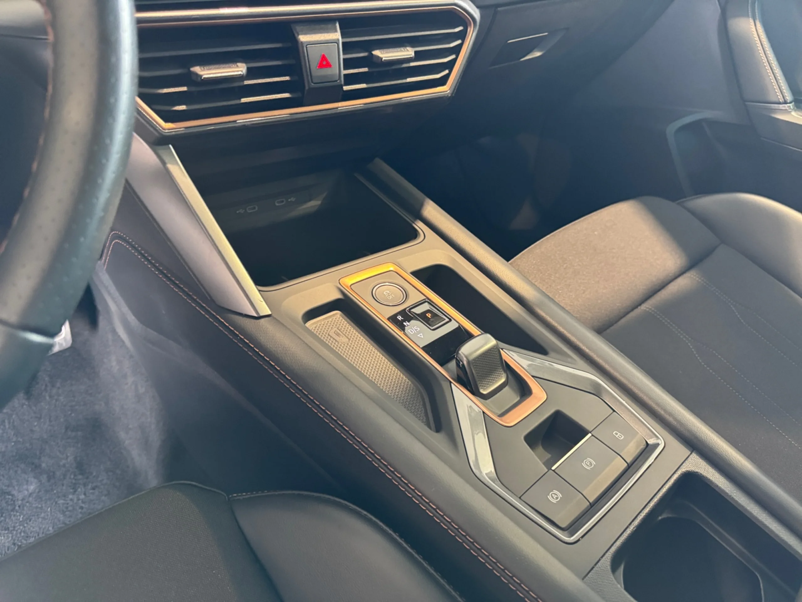 CUPRA FORMENTOR 1.5 ETSI 110KW (150 CV) DSG - Foto 10