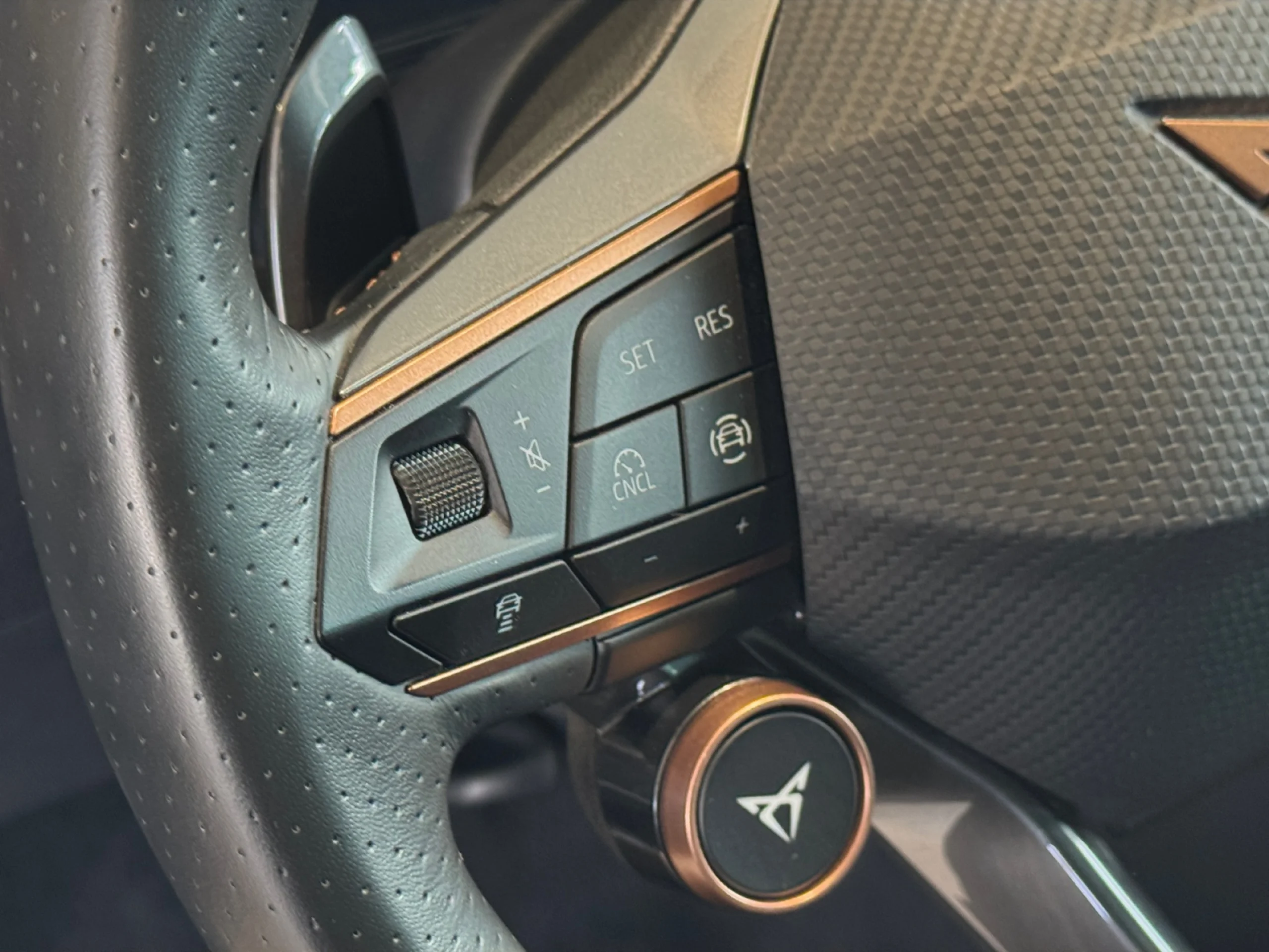 CUPRA FORMENTOR 1.5 ETSI 110KW (150 CV) DSG - Foto 11