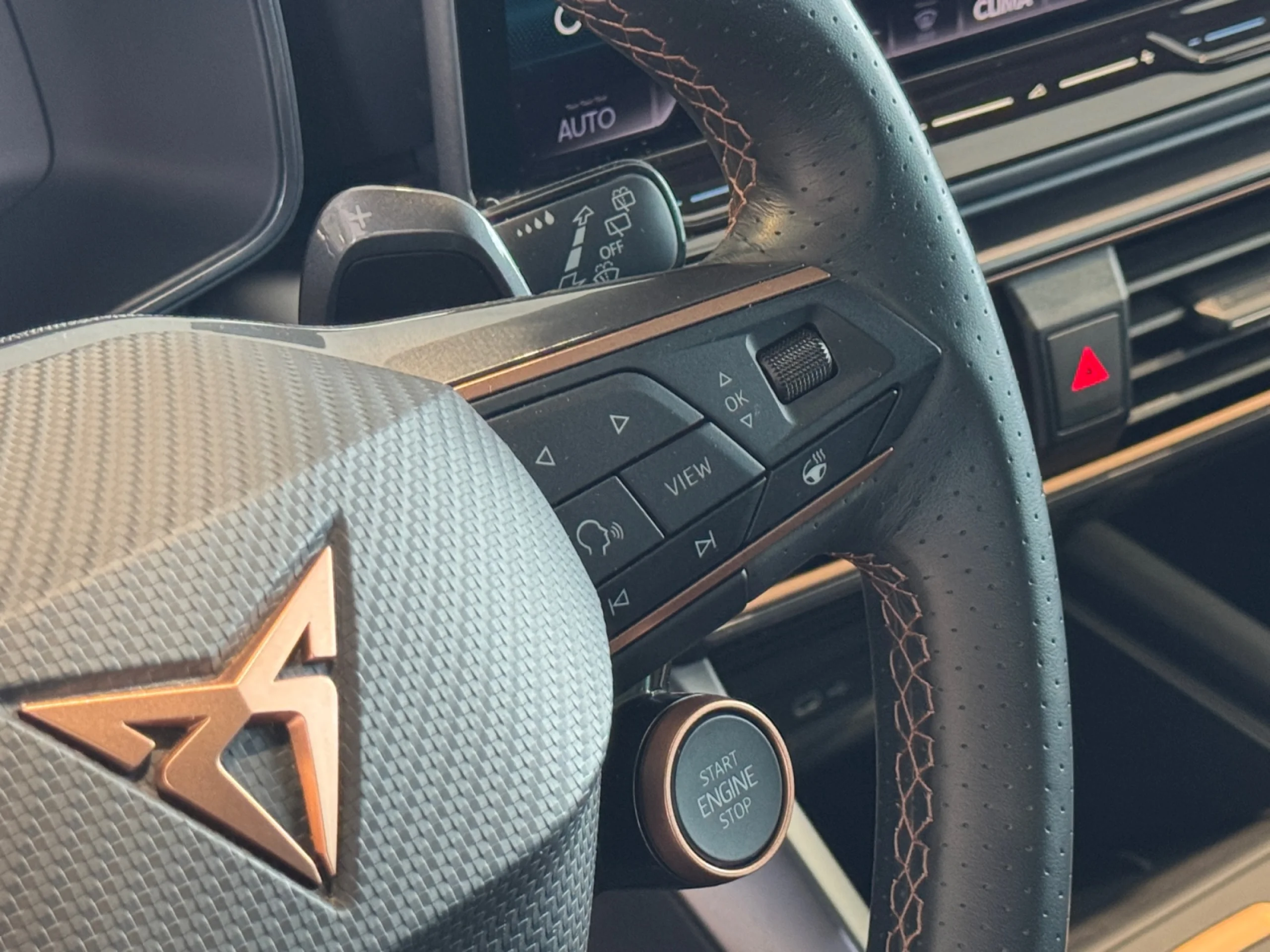 CUPRA FORMENTOR 1.5 ETSI 110KW (150 CV) DSG - Foto 12