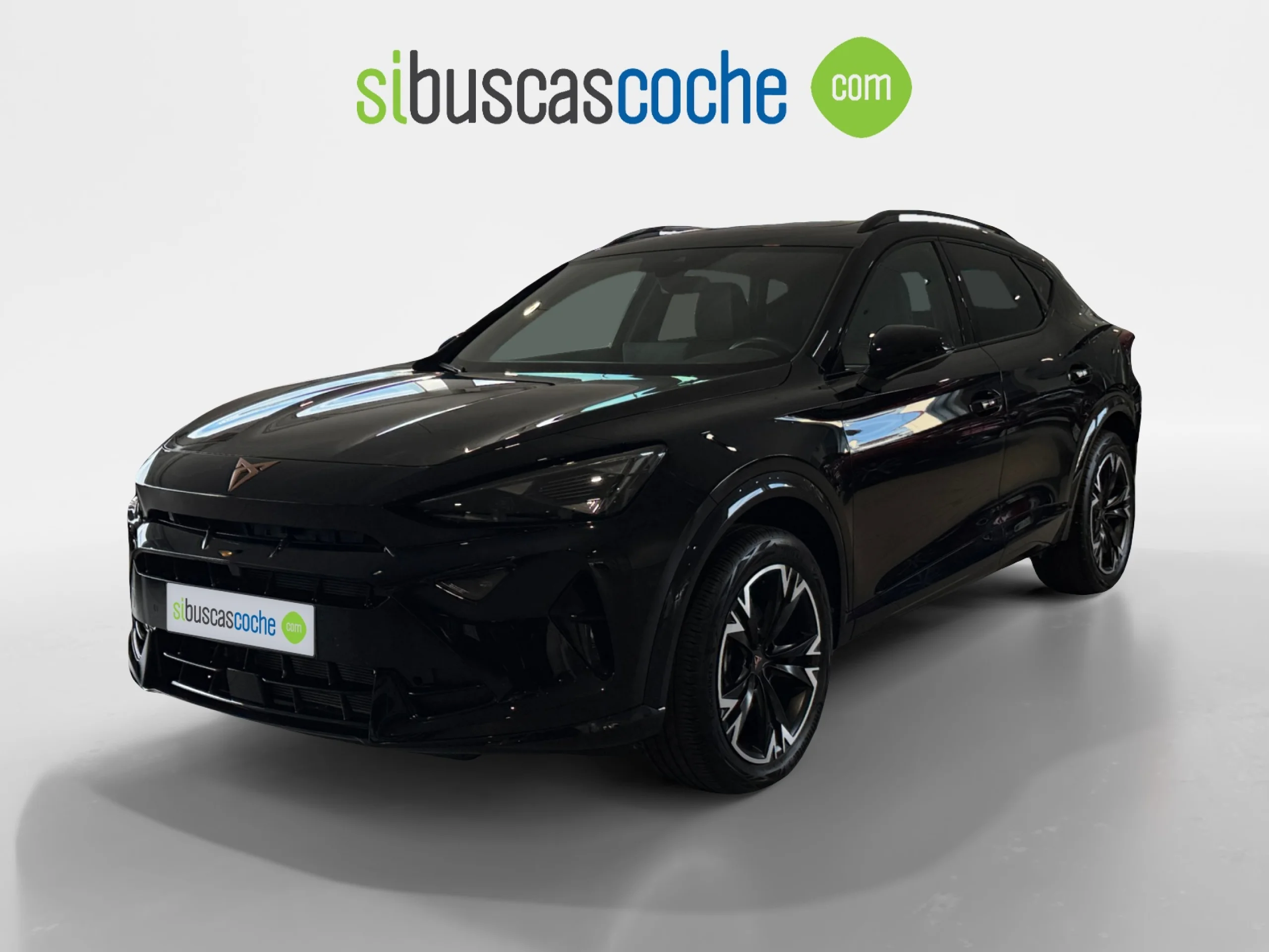CUPRA FORMENTOR 1.5 ETSI 110KW (150 CV) DSG - Foto 15