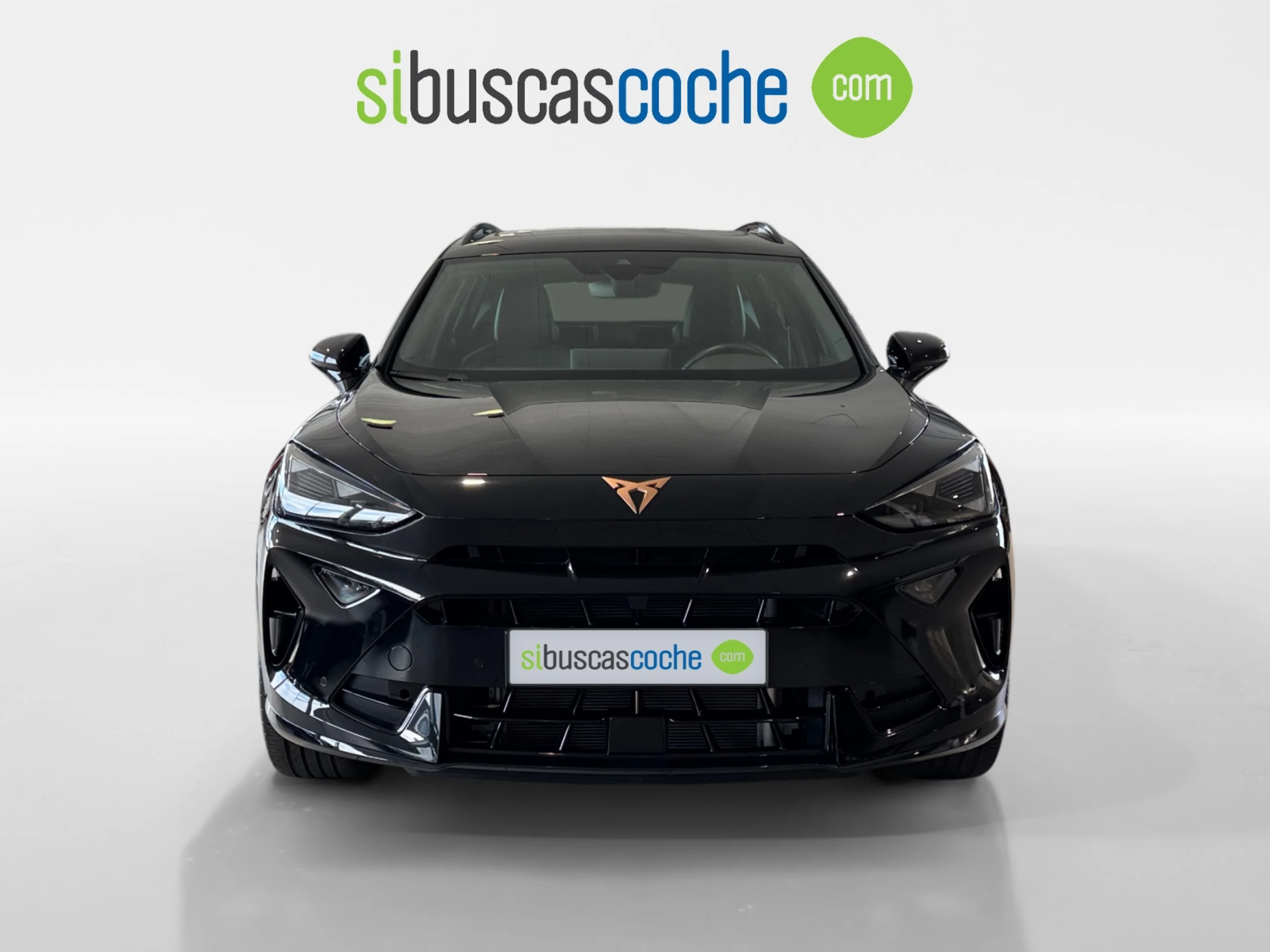 CUPRA FORMENTOR 1.5 ETSI 110KW (150 CV) DSG - Foto 16