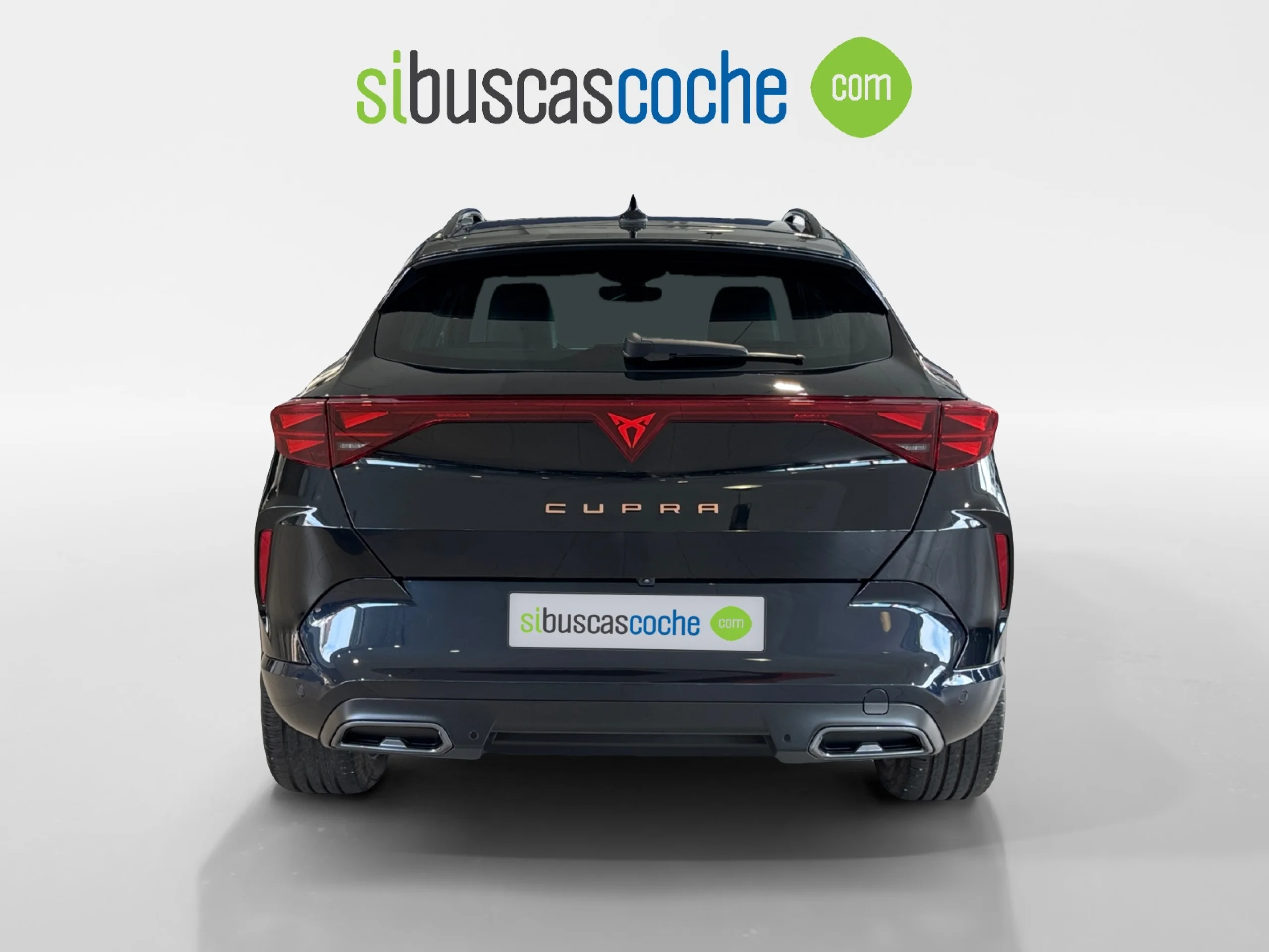 CUPRA FORMENTOR 1.5 ETSI 110KW (150 CV) DSG - Foto 17