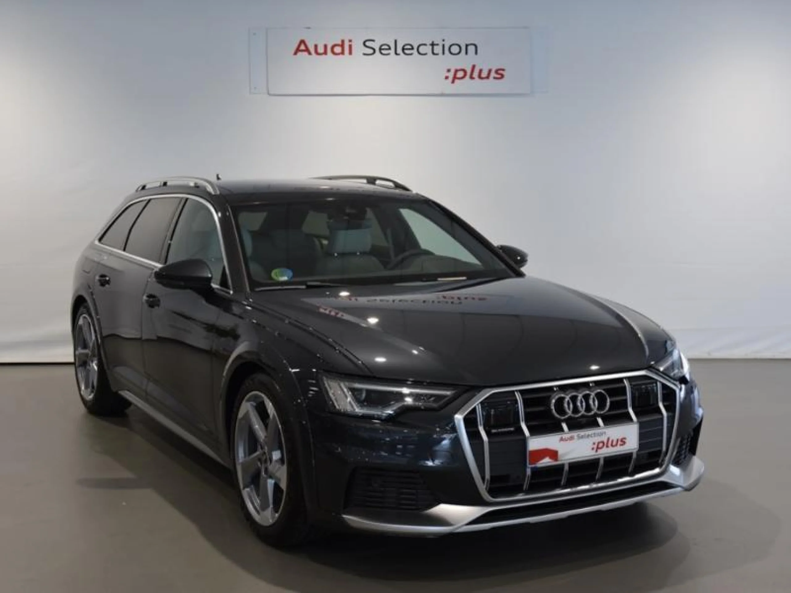 AUDI A6 ALLROAD QUATTRO 3.0 50 TDI QUATTRO TIPTRONIC - Foto 1