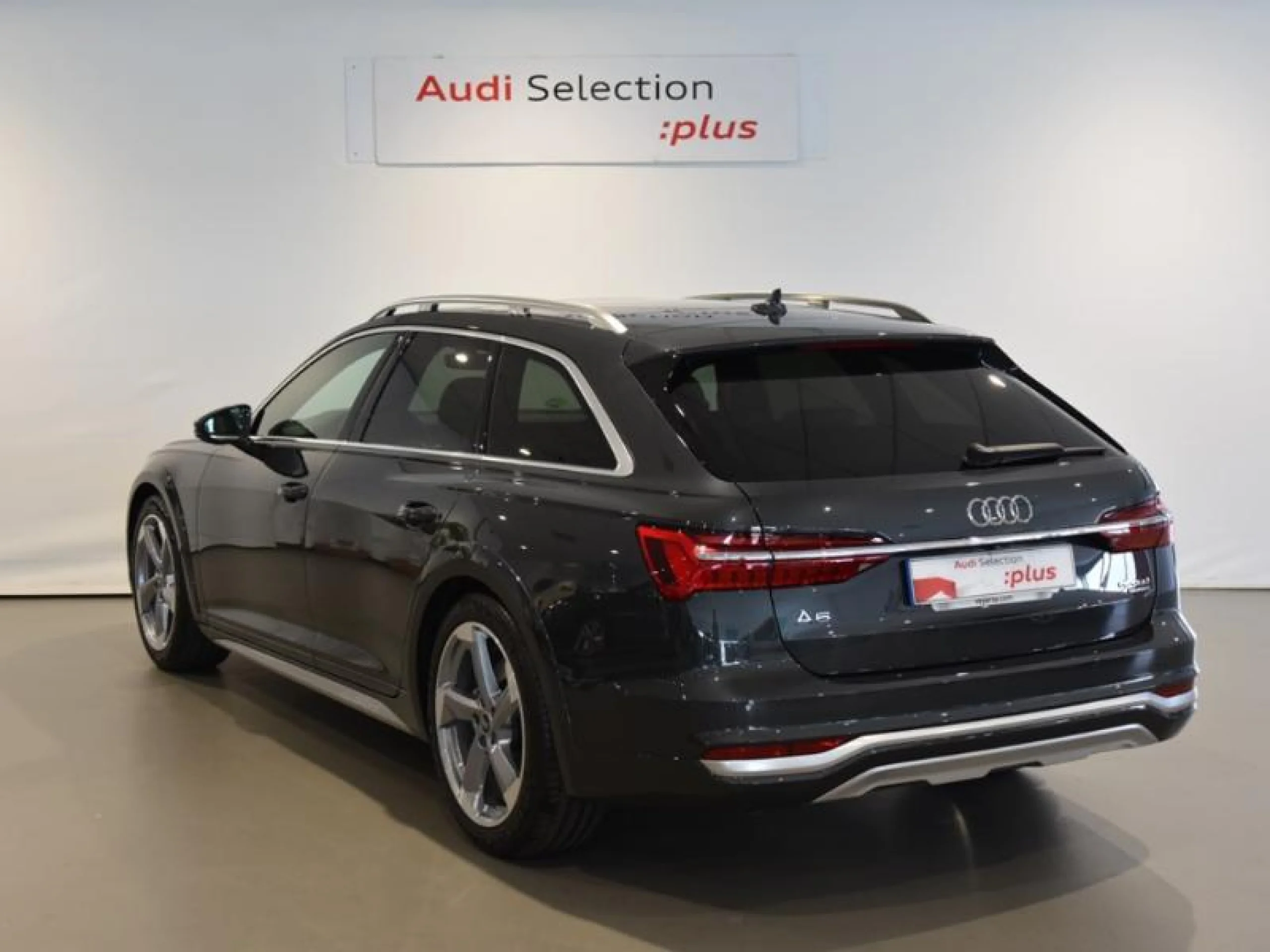 AUDI A6 ALLROAD QUATTRO 3.0 50 TDI QUATTRO TIPTRONIC - Foto 2