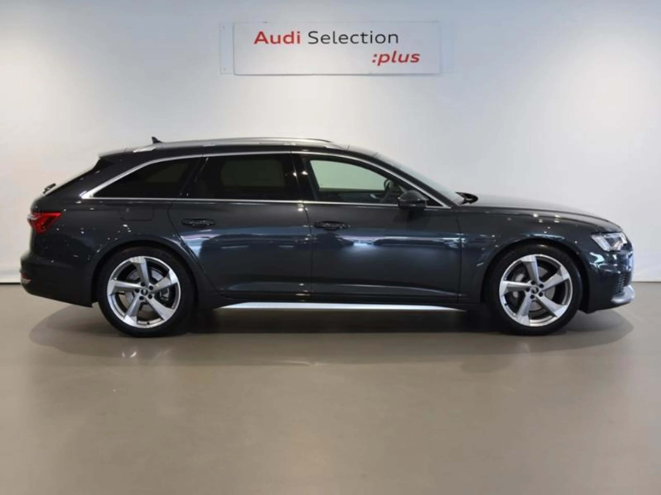 AUDI A6 ALLROAD QUATTRO 3.0 50 TDI QUATTRO TIPTRONIC - Foto 3