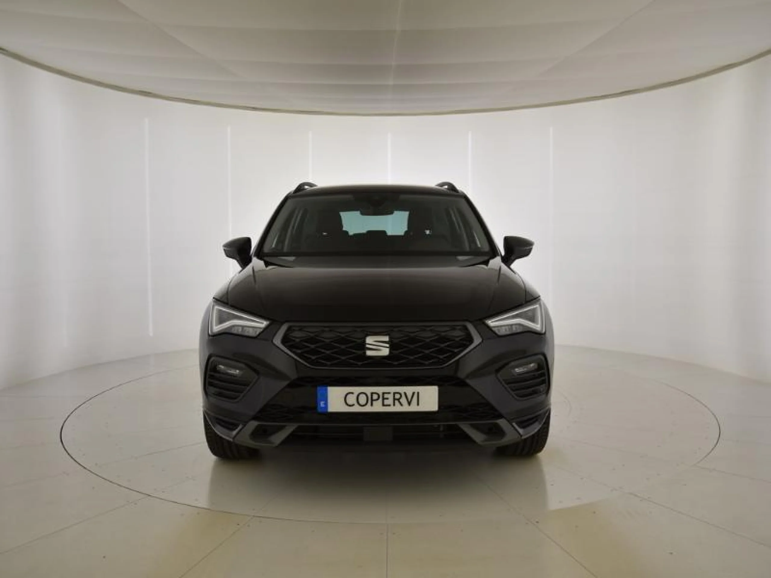 SEAT ATECA 1.5 TSI 110KW (150CV) FR SPECIAL EDITION - Foto 1