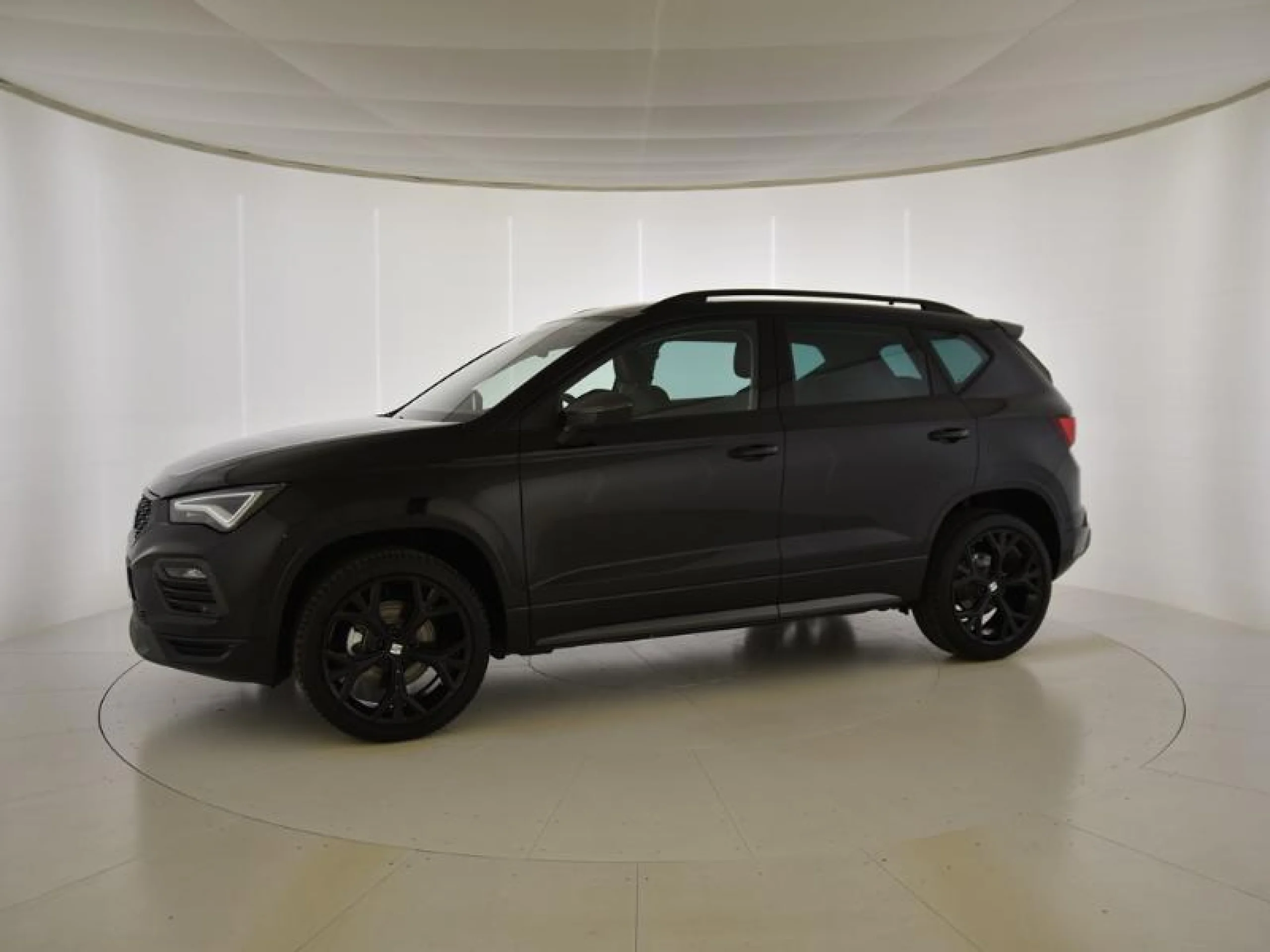 SEAT ATECA 1.5 TSI 110KW (150CV) FR SPECIAL EDITION - Foto 2
