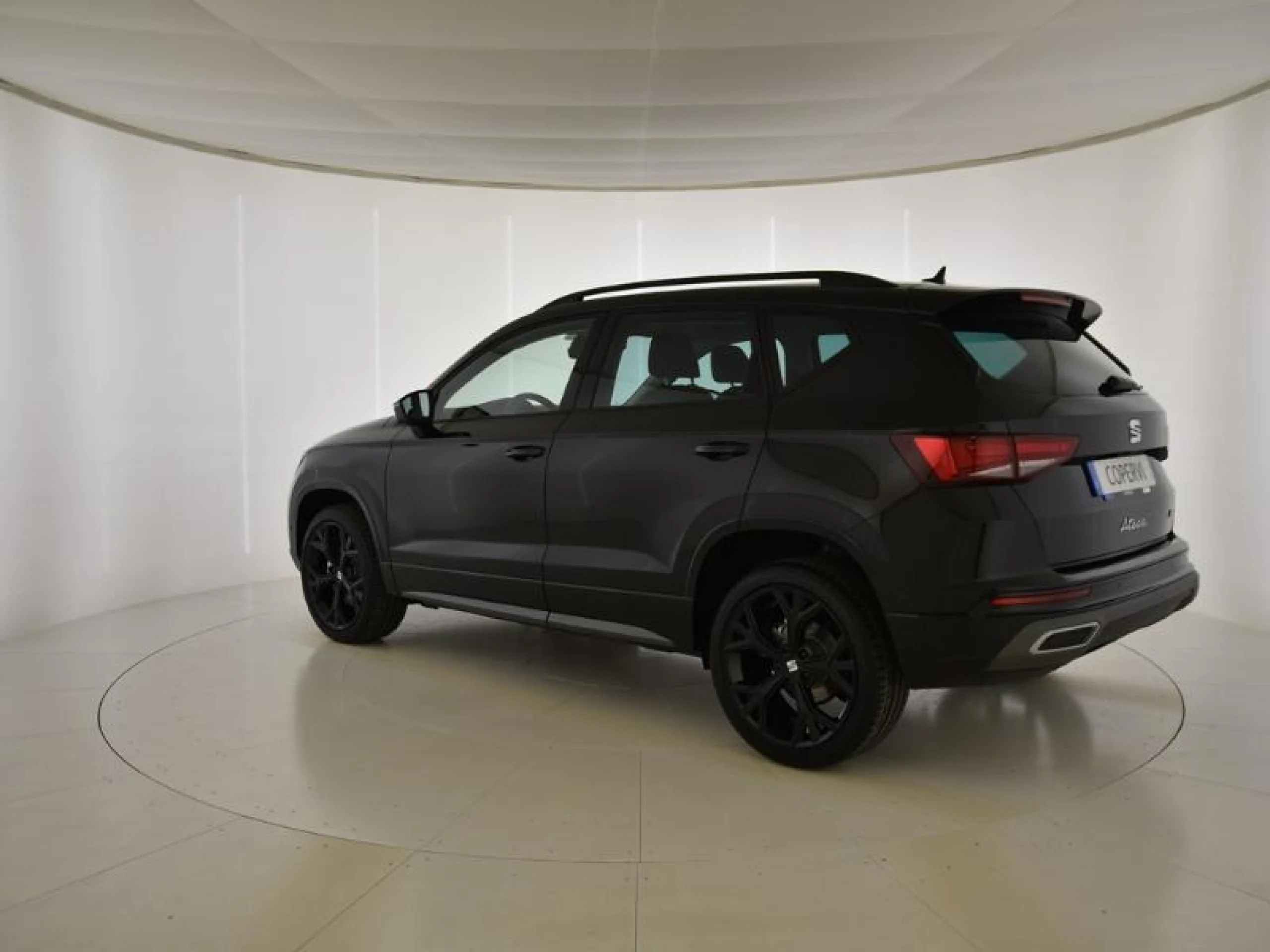 SEAT ATECA 1.5 TSI 110KW (150CV) FR SPECIAL EDITION - Foto 3
