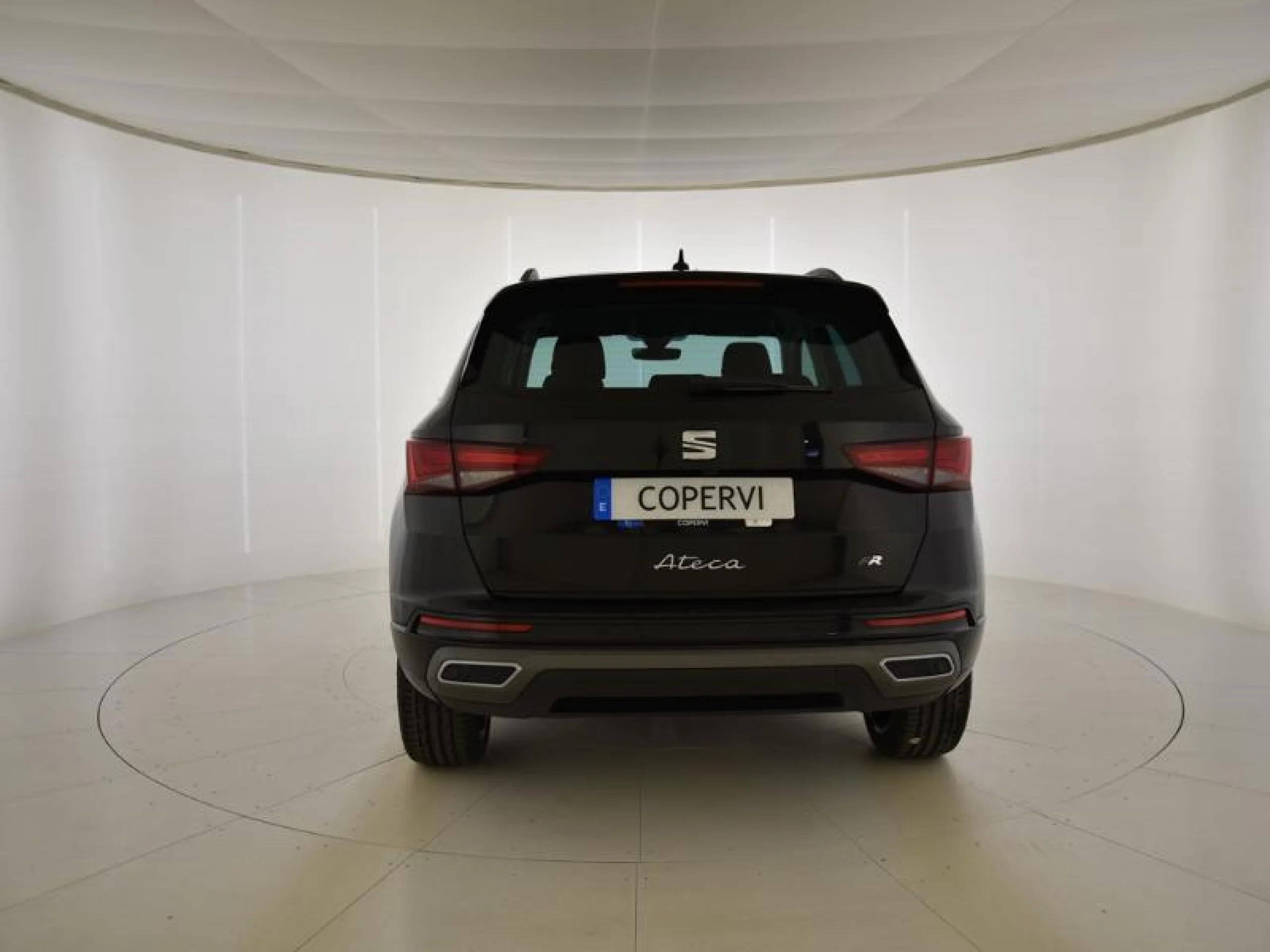 SEAT ATECA 1.5 TSI 110KW (150CV) FR SPECIAL EDITION - Foto 4