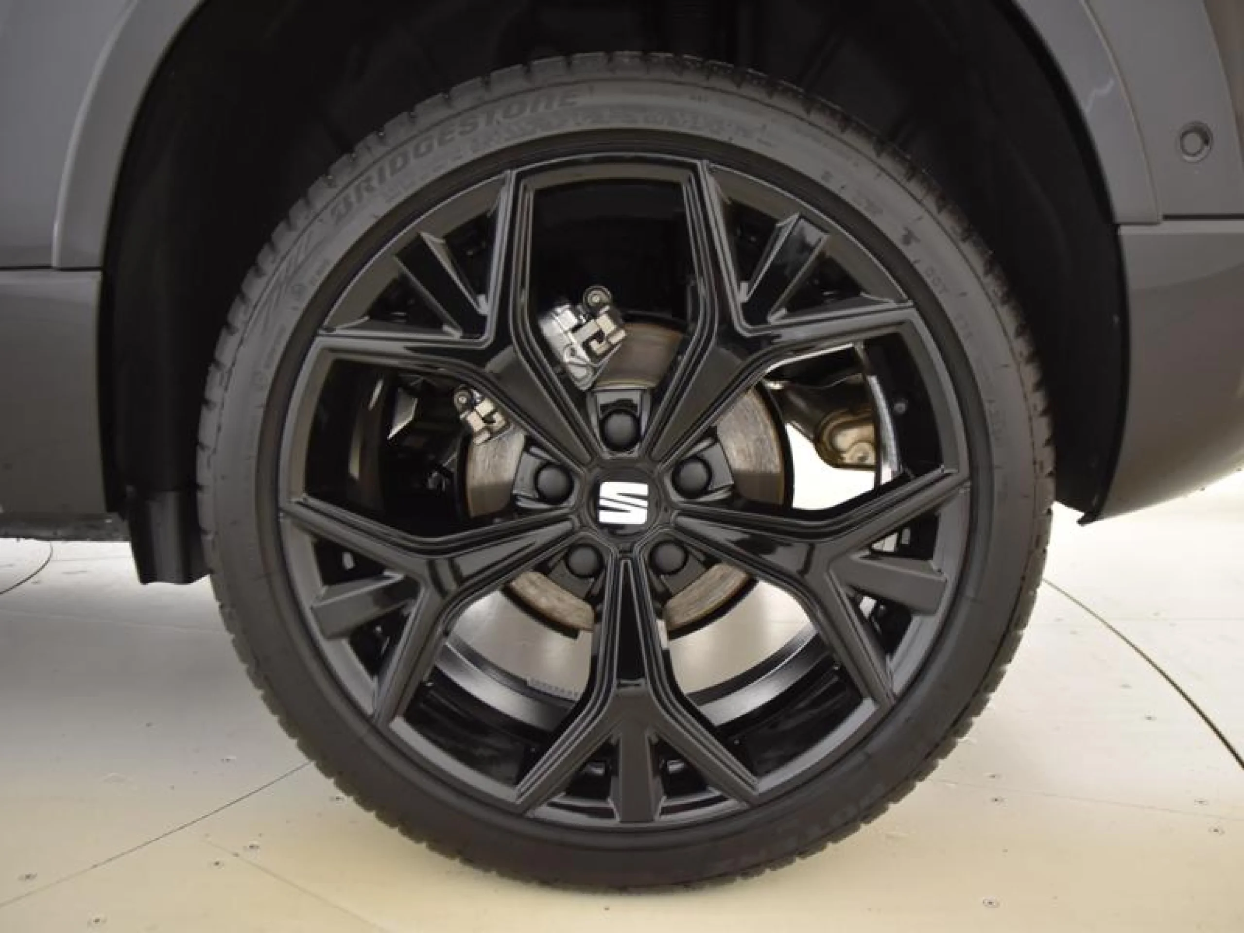 SEAT ATECA 1.5 TSI 110KW (150CV) FR SPECIAL EDITION - Foto 7