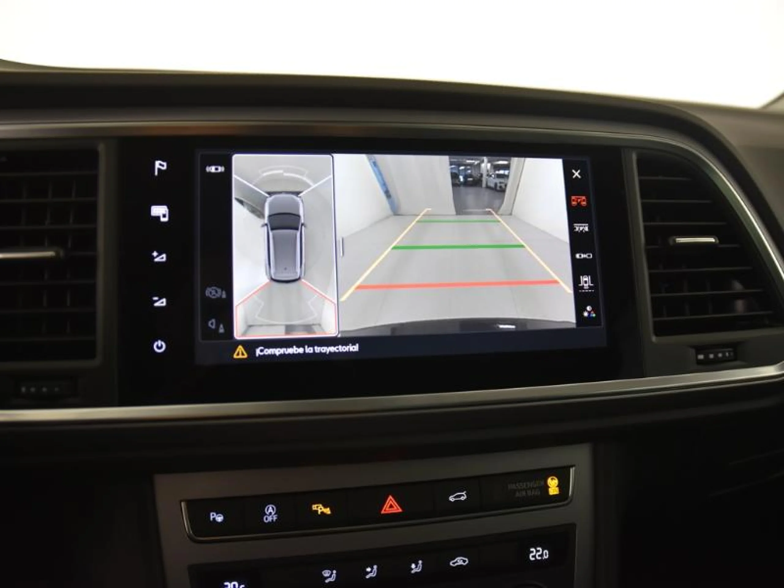 SEAT ATECA 1.5 TSI 110KW (150CV) FR SPECIAL EDITION - Foto 9