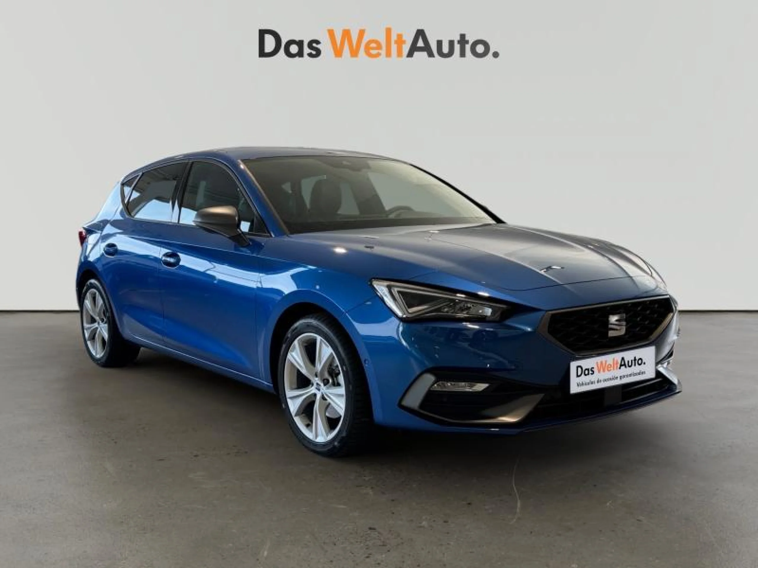 SEAT LEON 1.0 ETSI 81KW DSG 7 S&S FR XL ECO - Foto 1