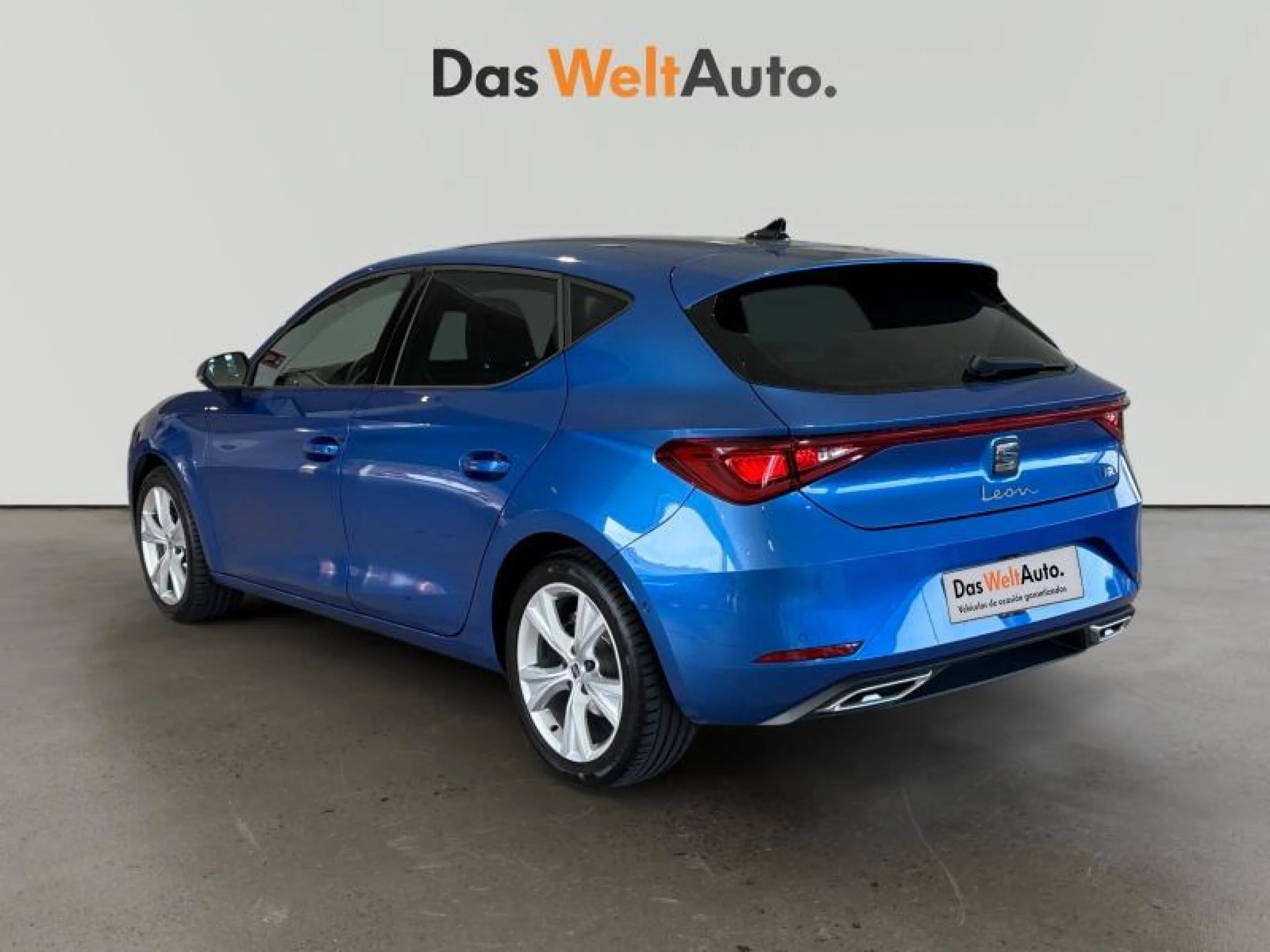 SEAT LEON 1.0 ETSI 81KW DSG 7 S&S FR XL ECO - Foto 2