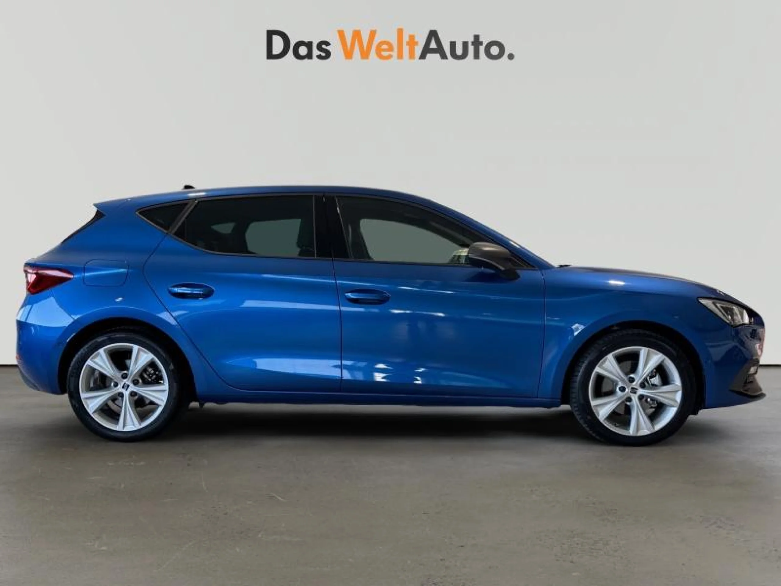 SEAT LEON 1.0 ETSI 81KW DSG 7 S&S FR XL ECO - Foto 3
