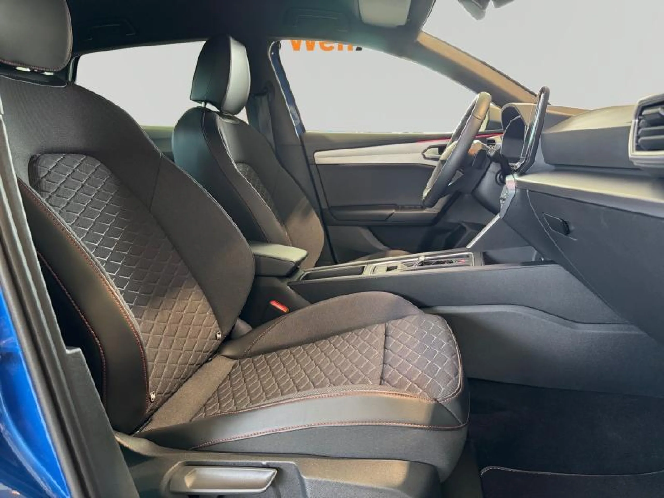 SEAT LEON 1.0 ETSI 81KW DSG 7 S&S FR XL ECO - Foto 5