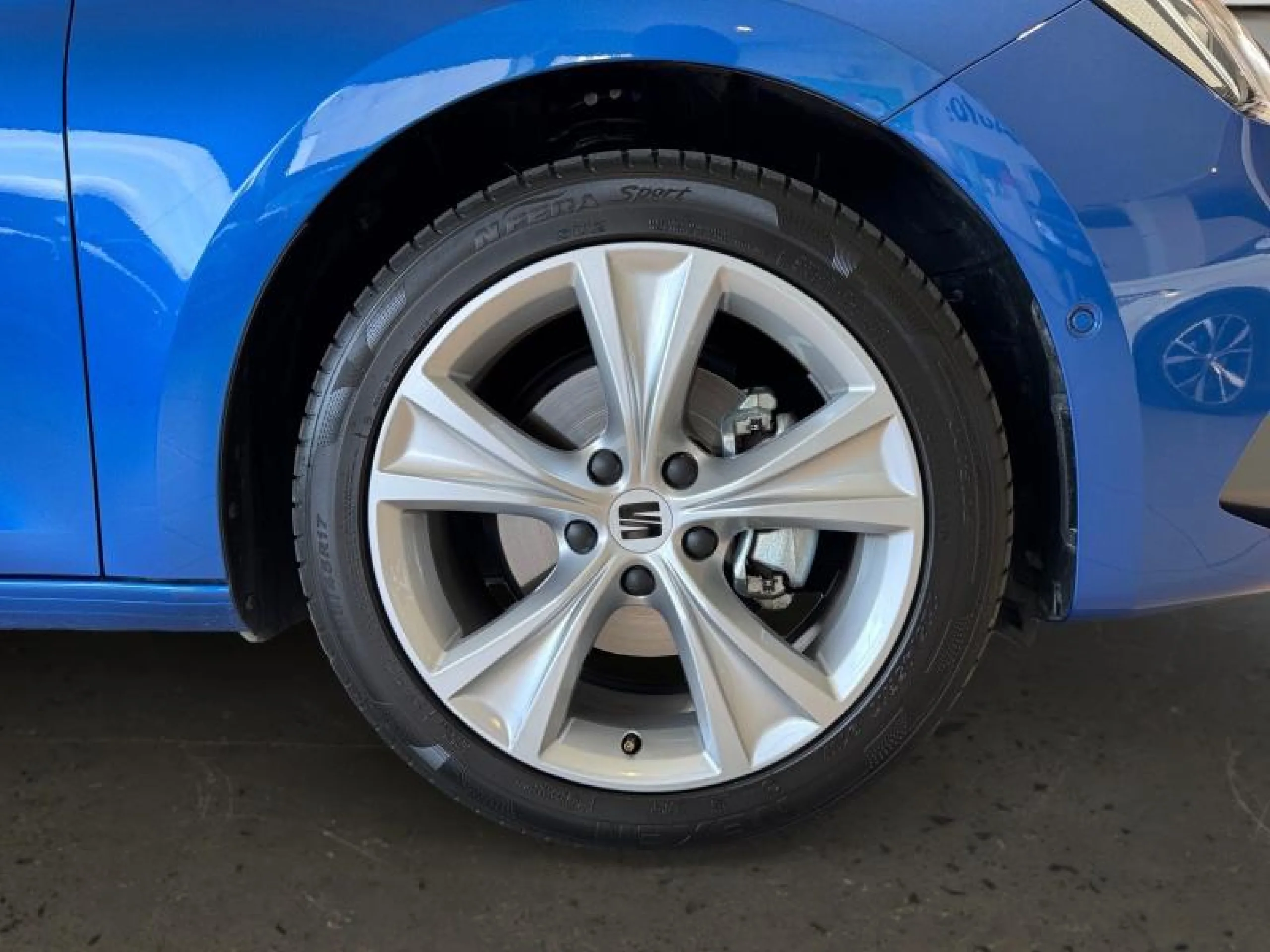 SEAT LEON 1.0 ETSI 81KW DSG 7 S&S FR XL ECO - Foto 8