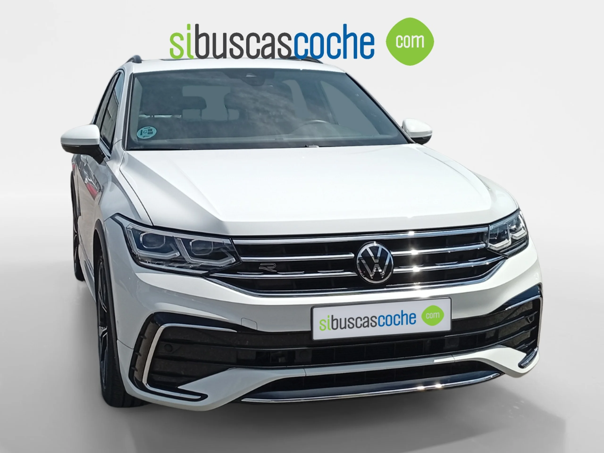 VOLKSWAGEN TIGUAN R LINE 2.0 TDI 110KW (150CV) - Foto 1