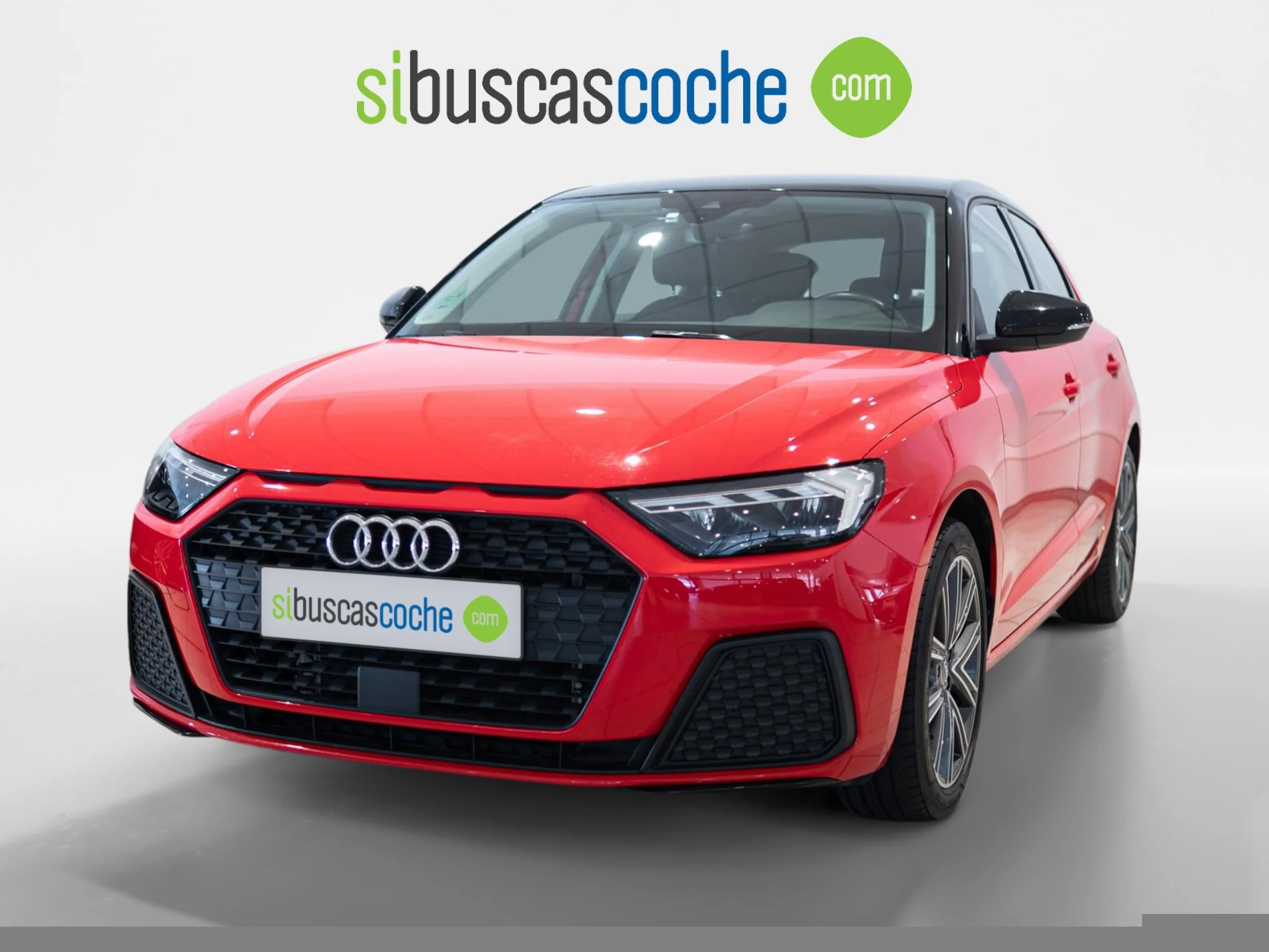 AUDI A1 25 TFSI 70KW (95CV) SPORTBACK - Foto 1