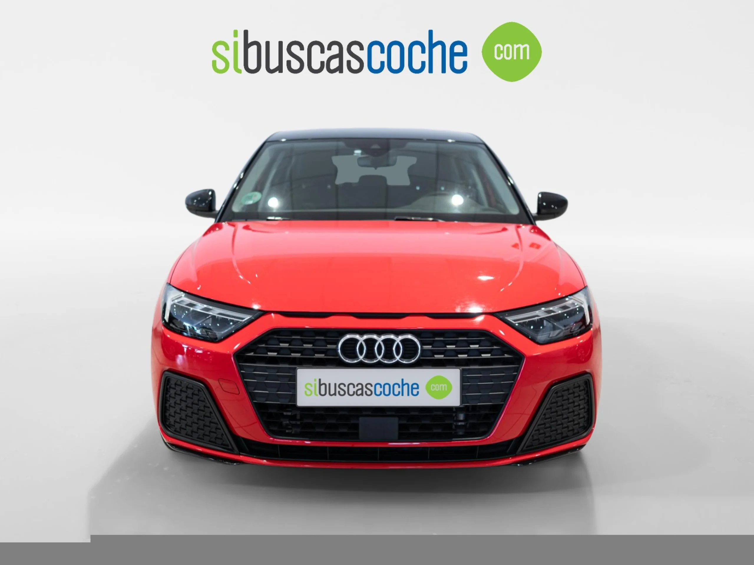 AUDI A1 25 TFSI 70KW (95CV) SPORTBACK - Foto 2