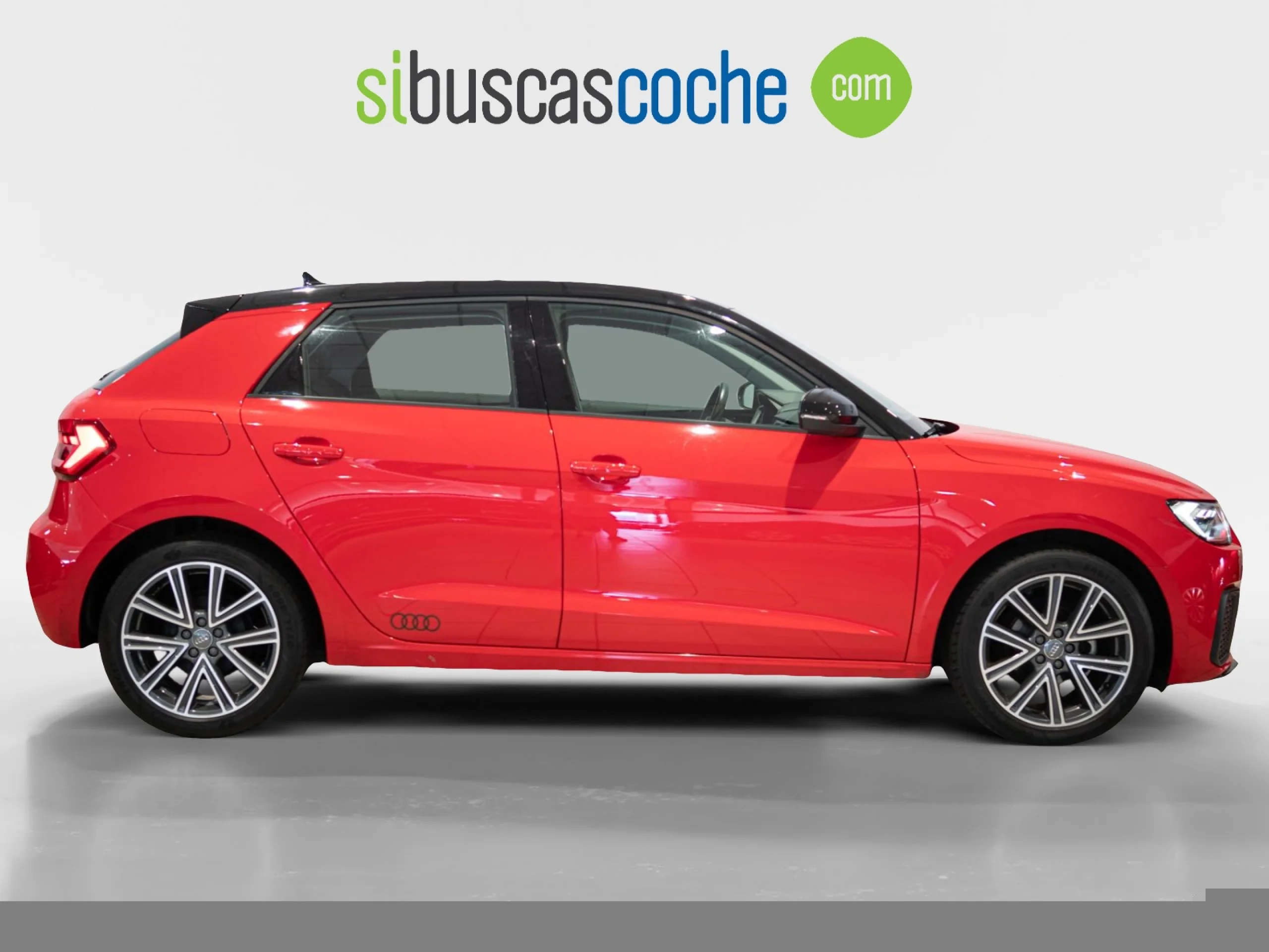 AUDI A1 25 TFSI 70KW (95CV) SPORTBACK - Foto 3