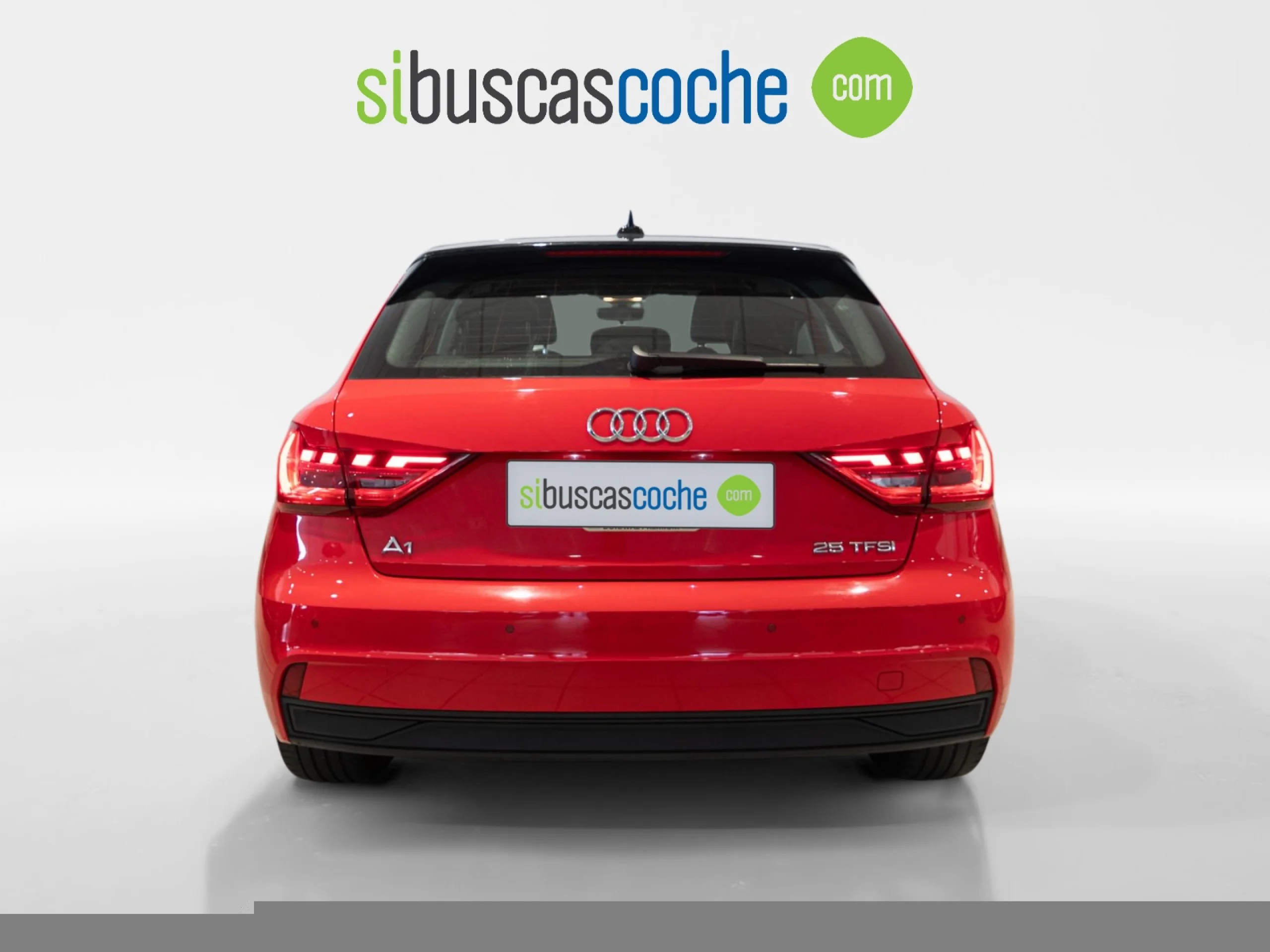 AUDI A1 25 TFSI 70KW (95CV) SPORTBACK - Foto 5